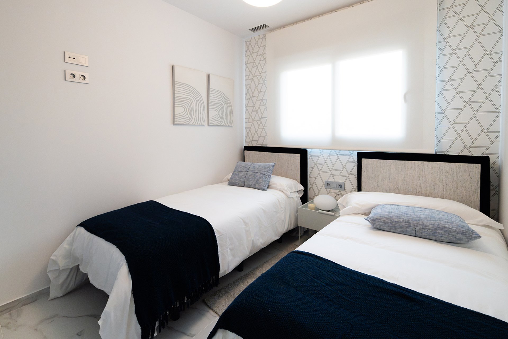 Rynek pierwotny - Apartament - Benidorm - Spain