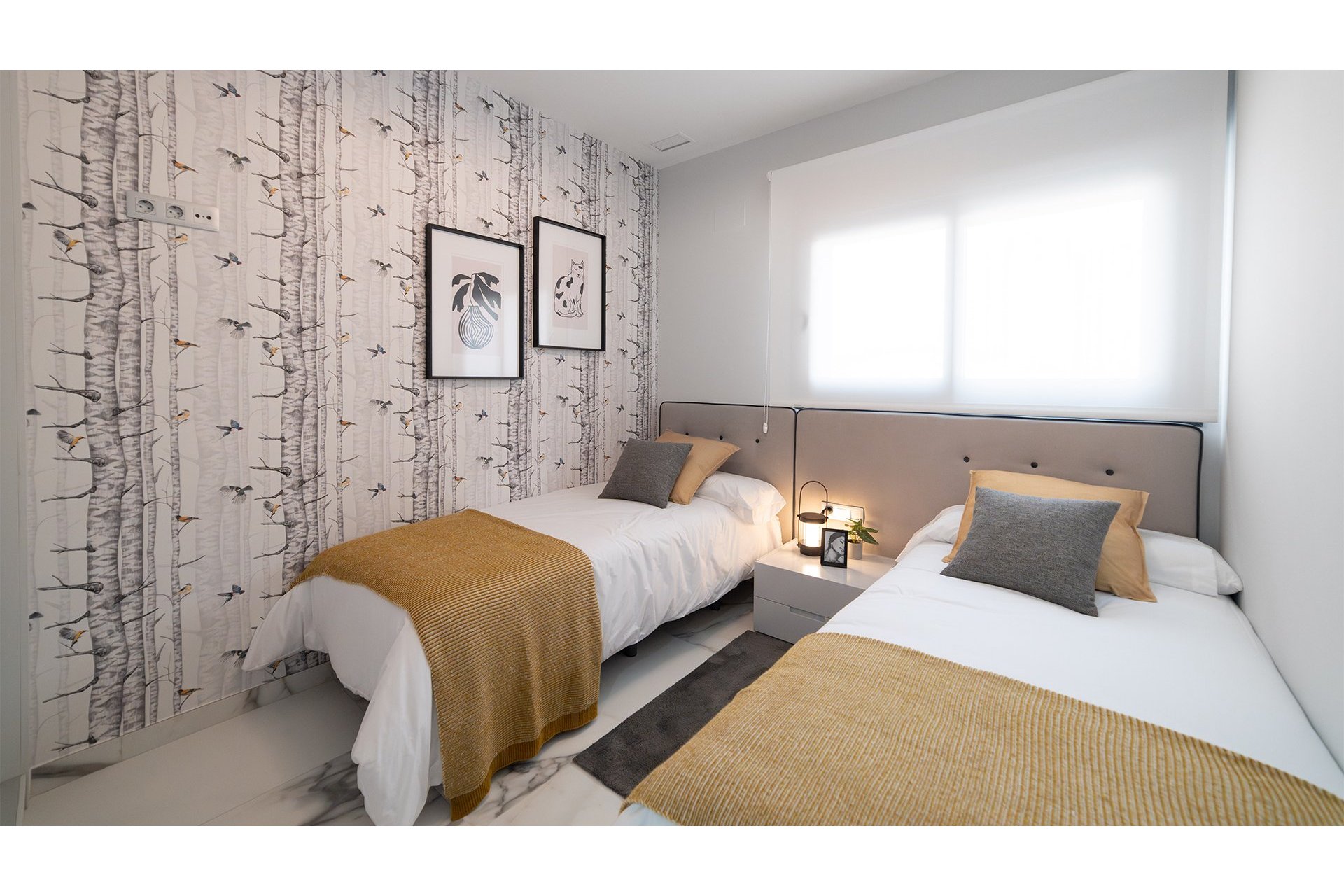 Rynek pierwotny - Apartament - Benidorm - Spain