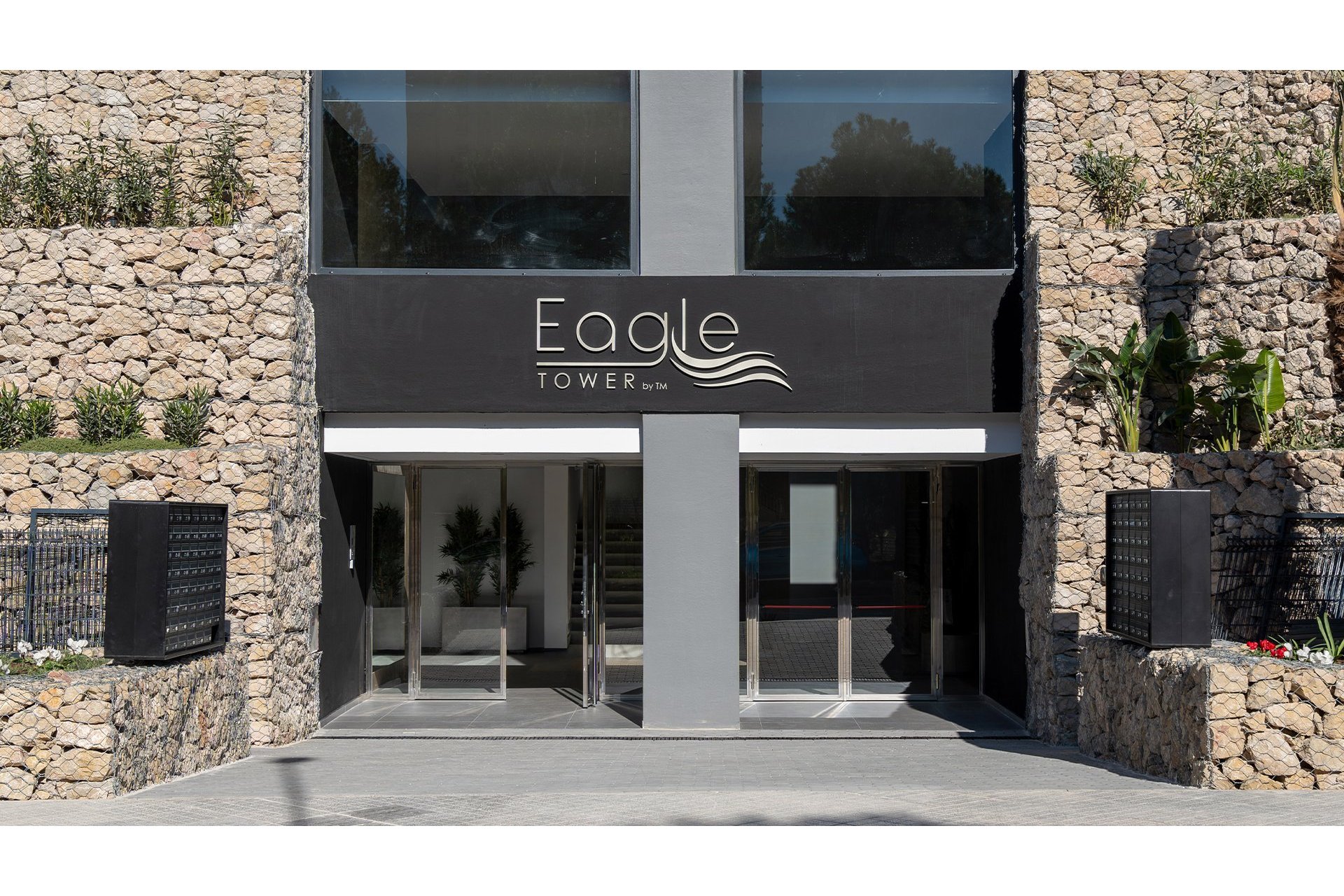 Rynek pierwotny - Apartament - Benidorm - Spain