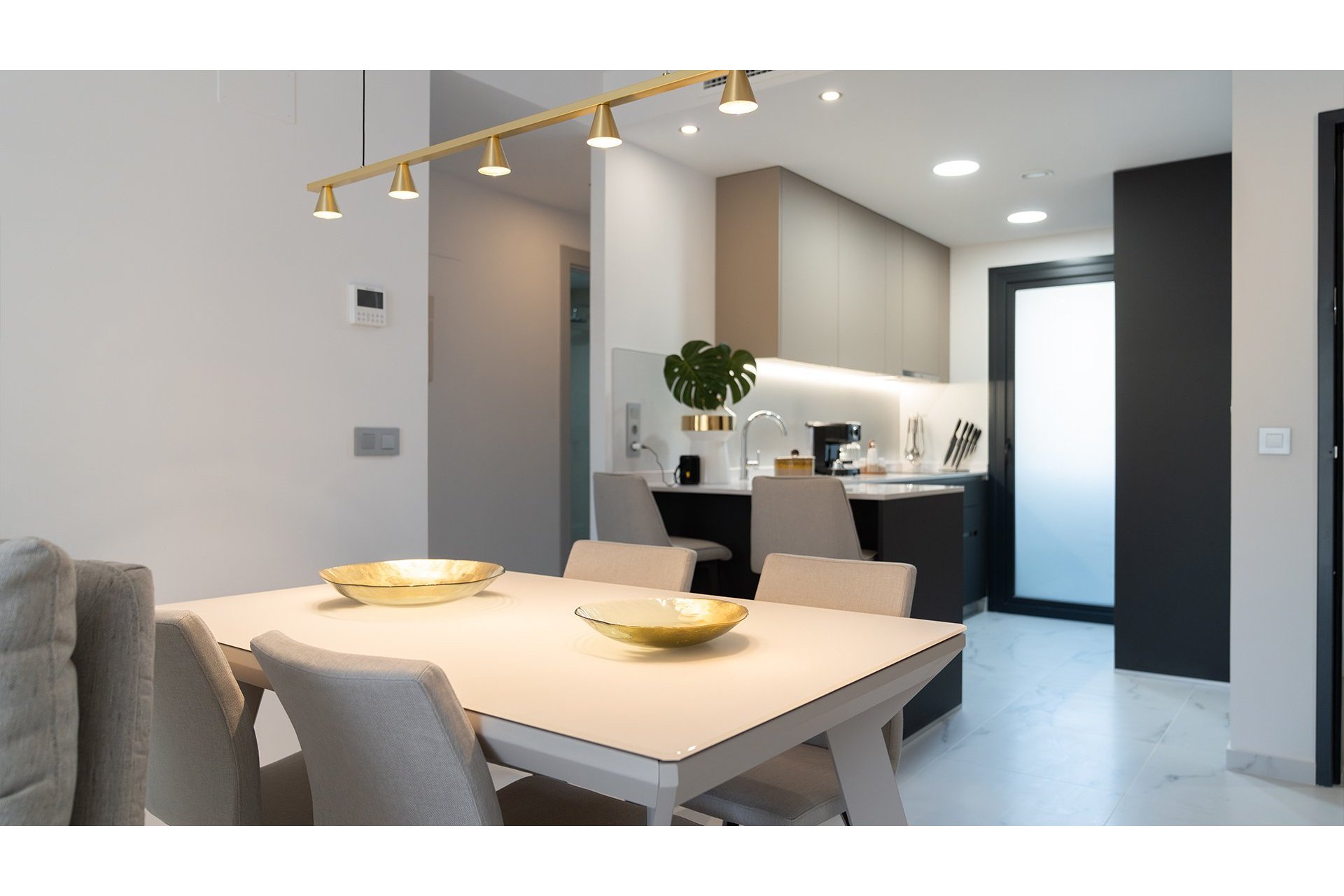 Rynek pierwotny - Apartament - Benidorm - Spain