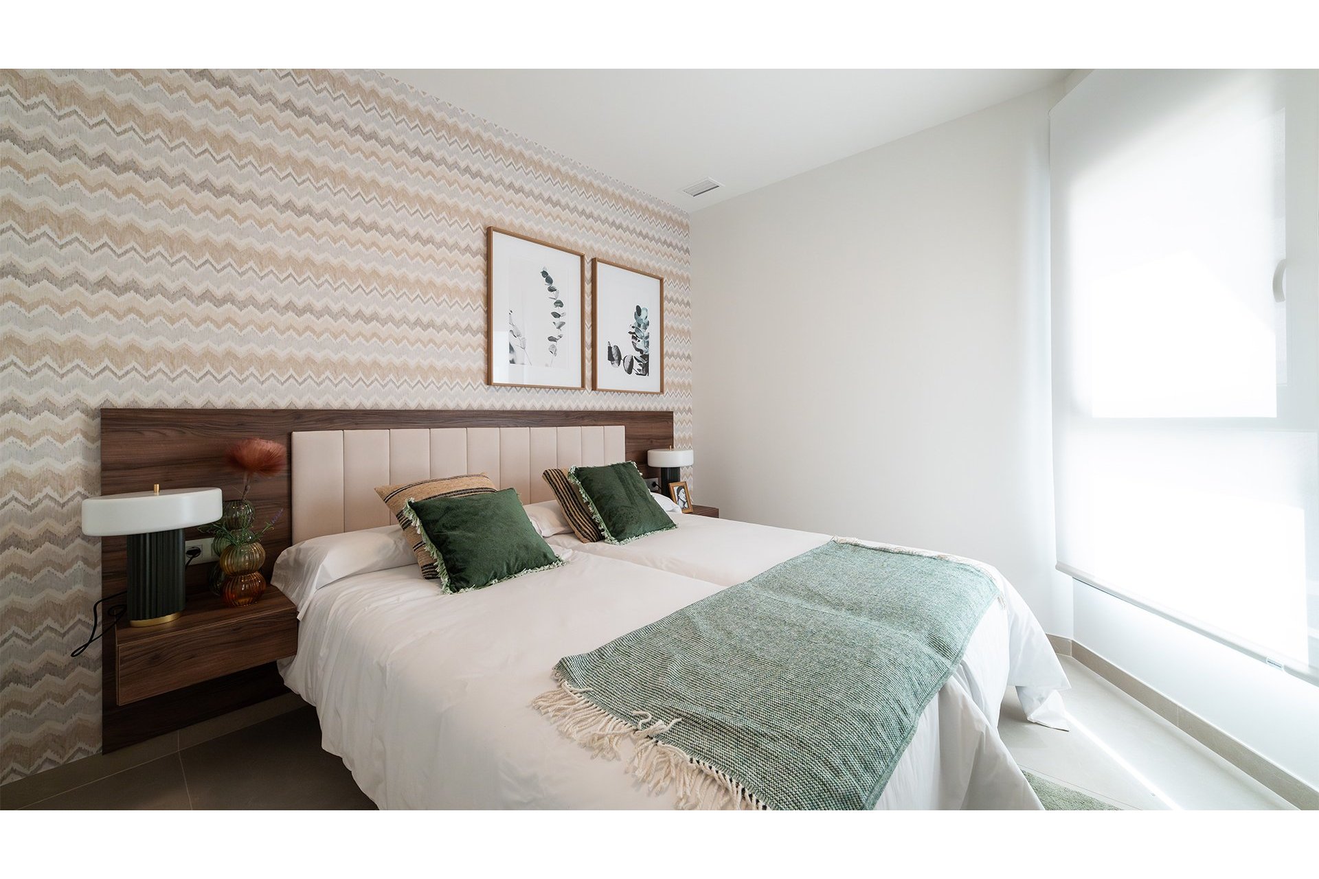 Rynek pierwotny - Apartament - Benidorm - Spain