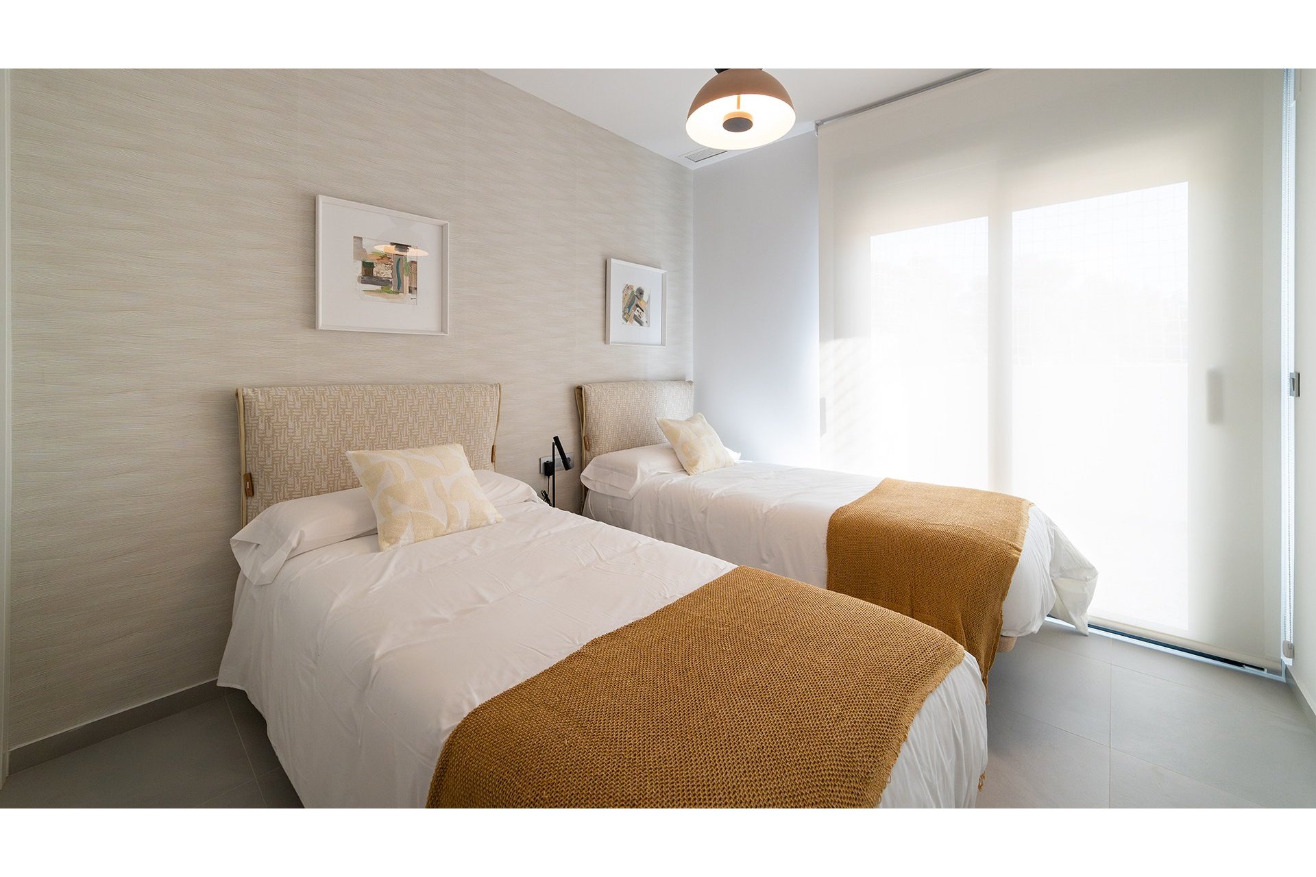 Rynek pierwotny - Apartament - Benidorm - Spain