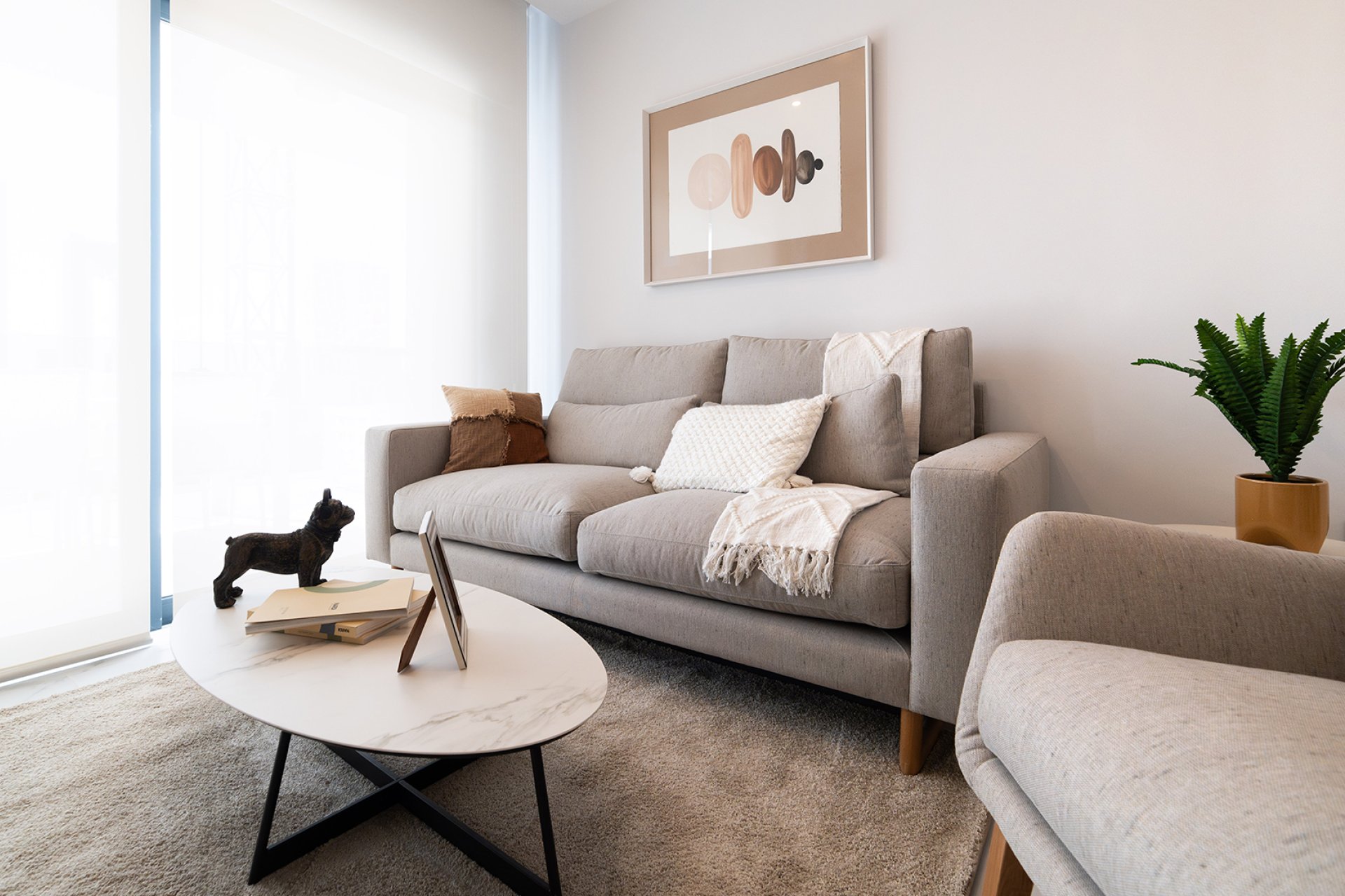 Rynek pierwotny - Apartament - Benidorm - Spain