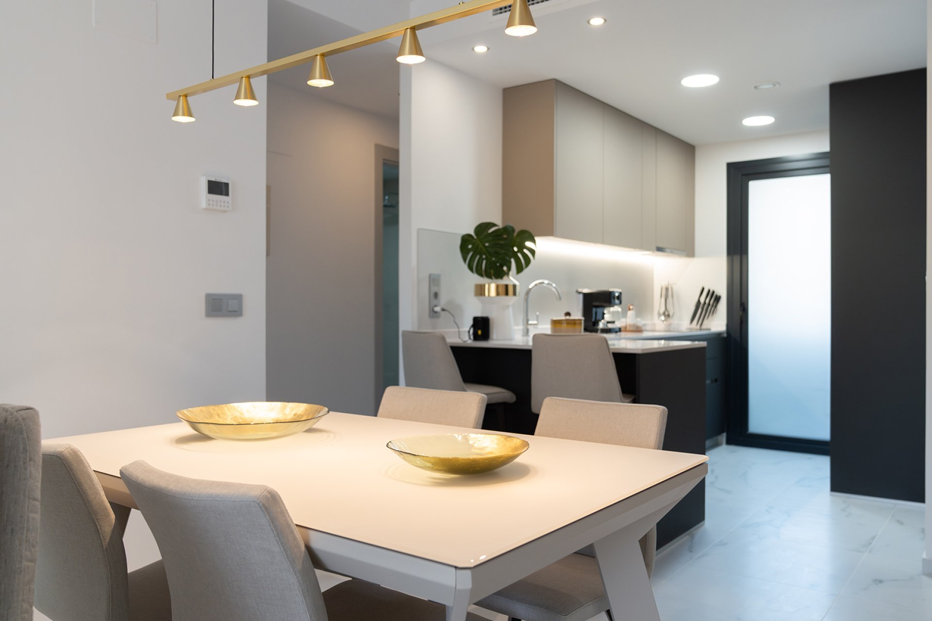 Rynek pierwotny - Apartament - Benidorm - Spain
