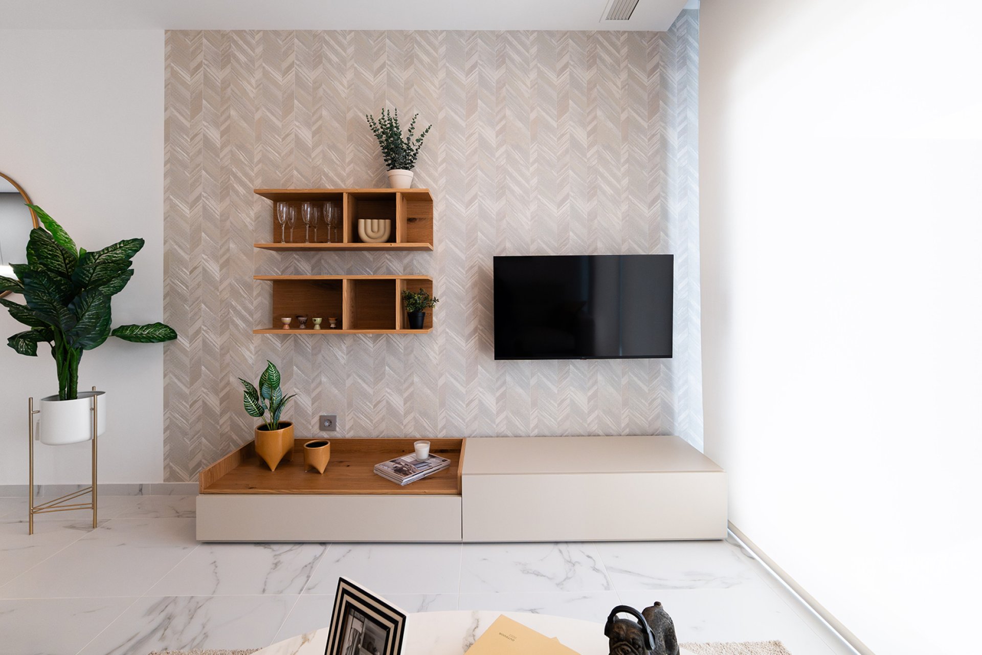 Rynek pierwotny - Apartament - Benidorm - Spain