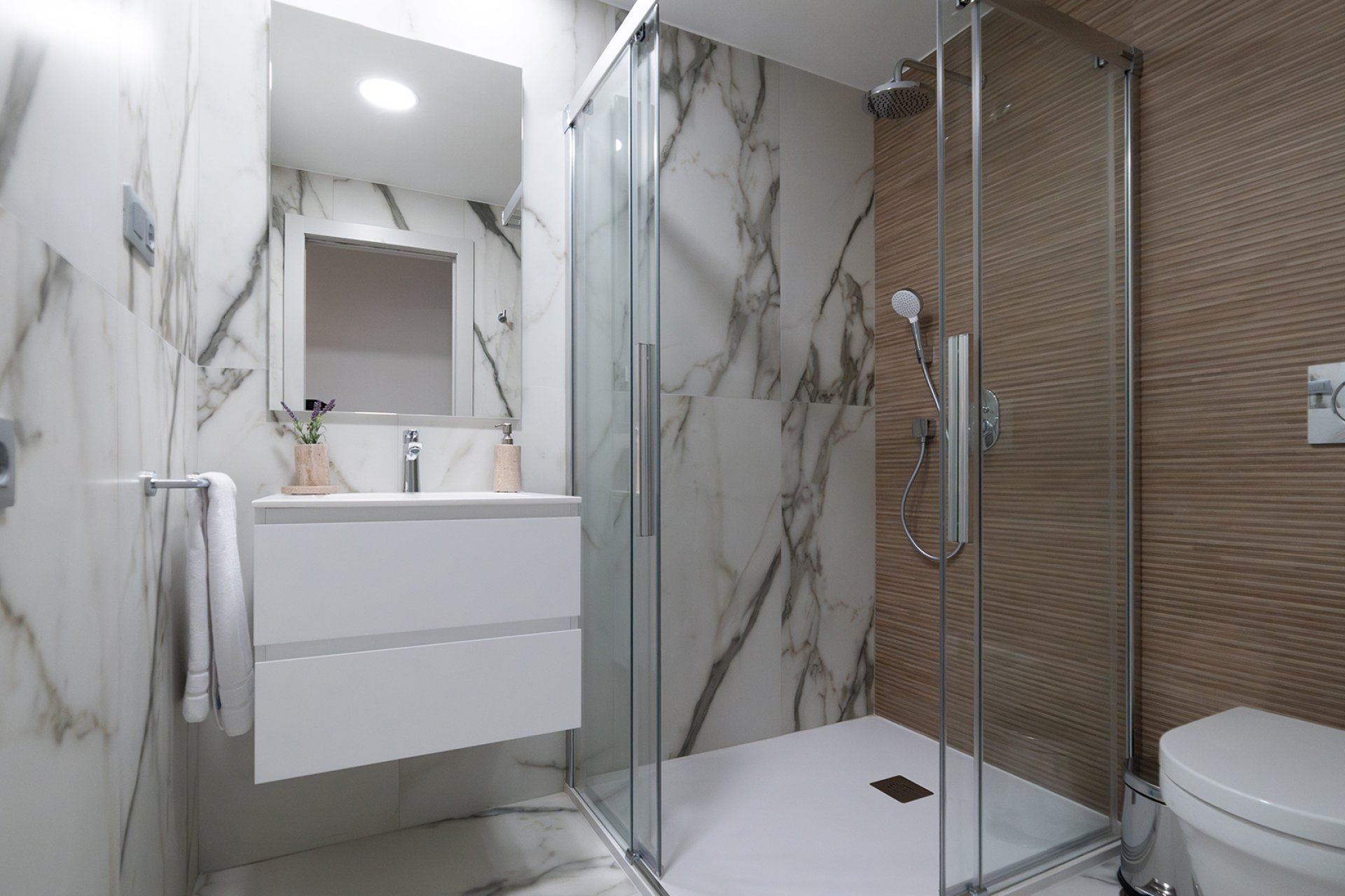 Rynek pierwotny - Apartament - Benidorm - Spain