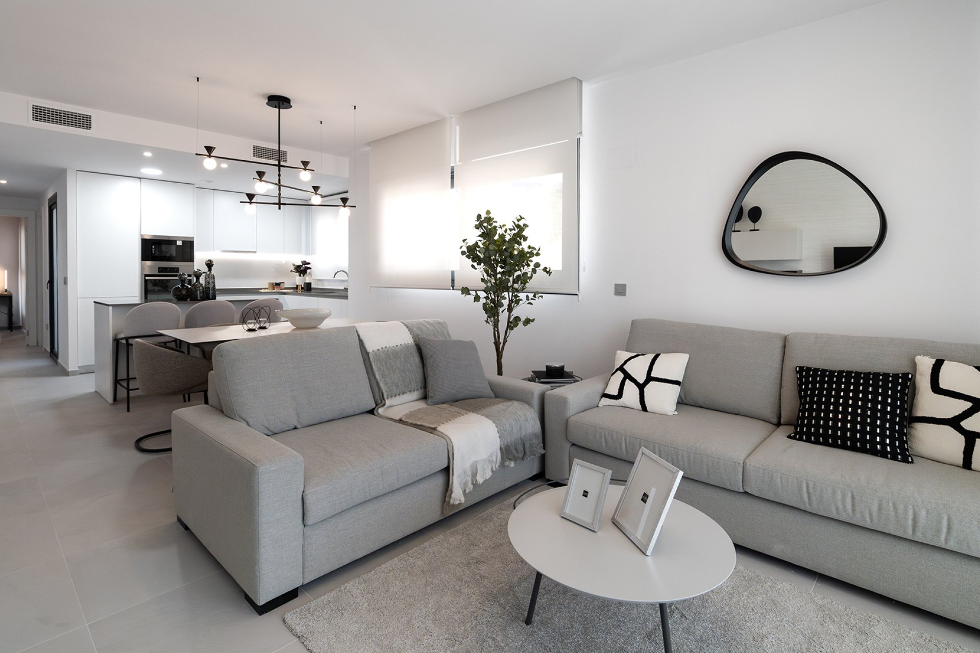 Rynek pierwotny - Apartament - Benidorm - Spain
