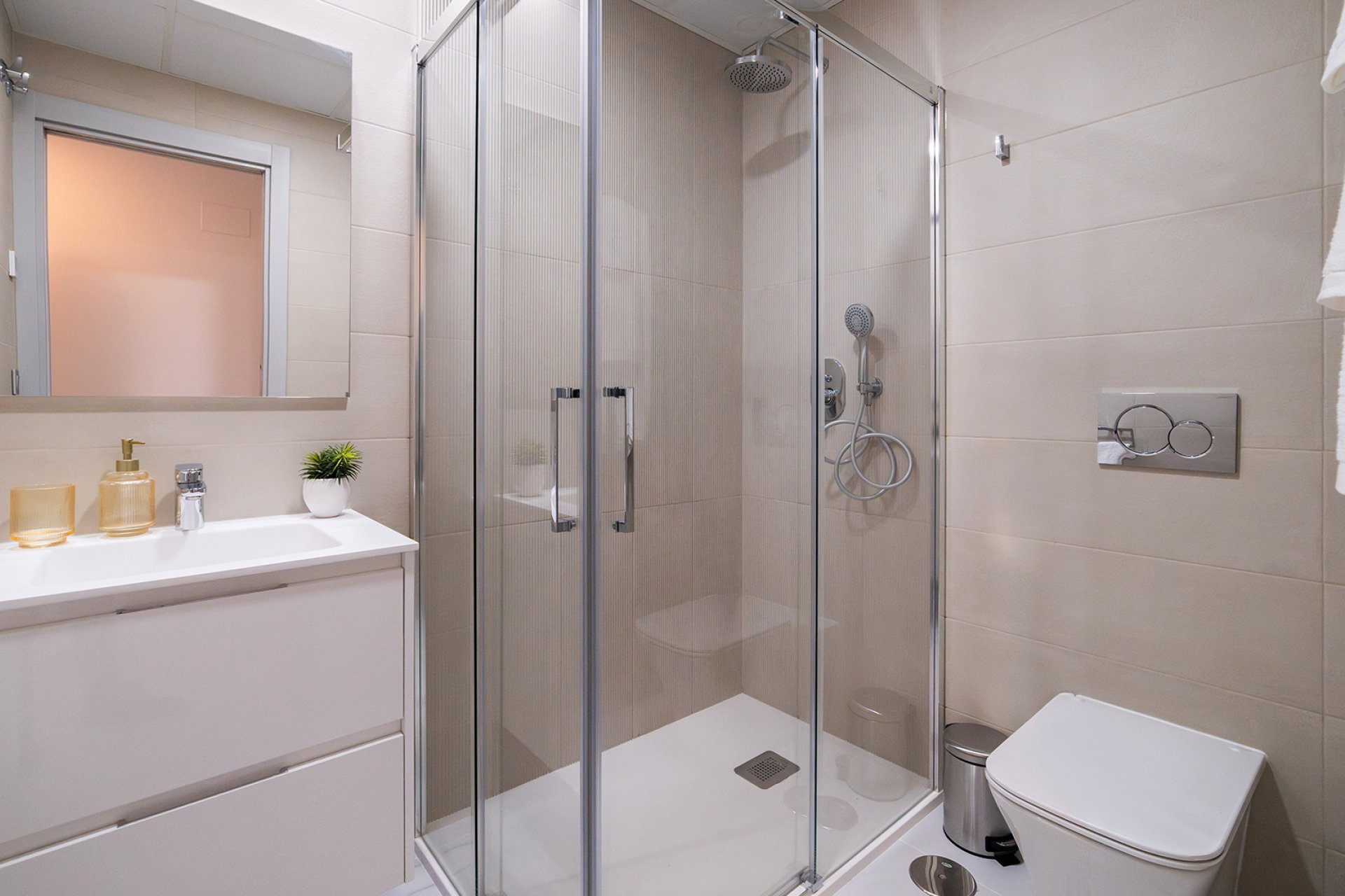 Rynek pierwotny - Apartament - Benidorm - Spain