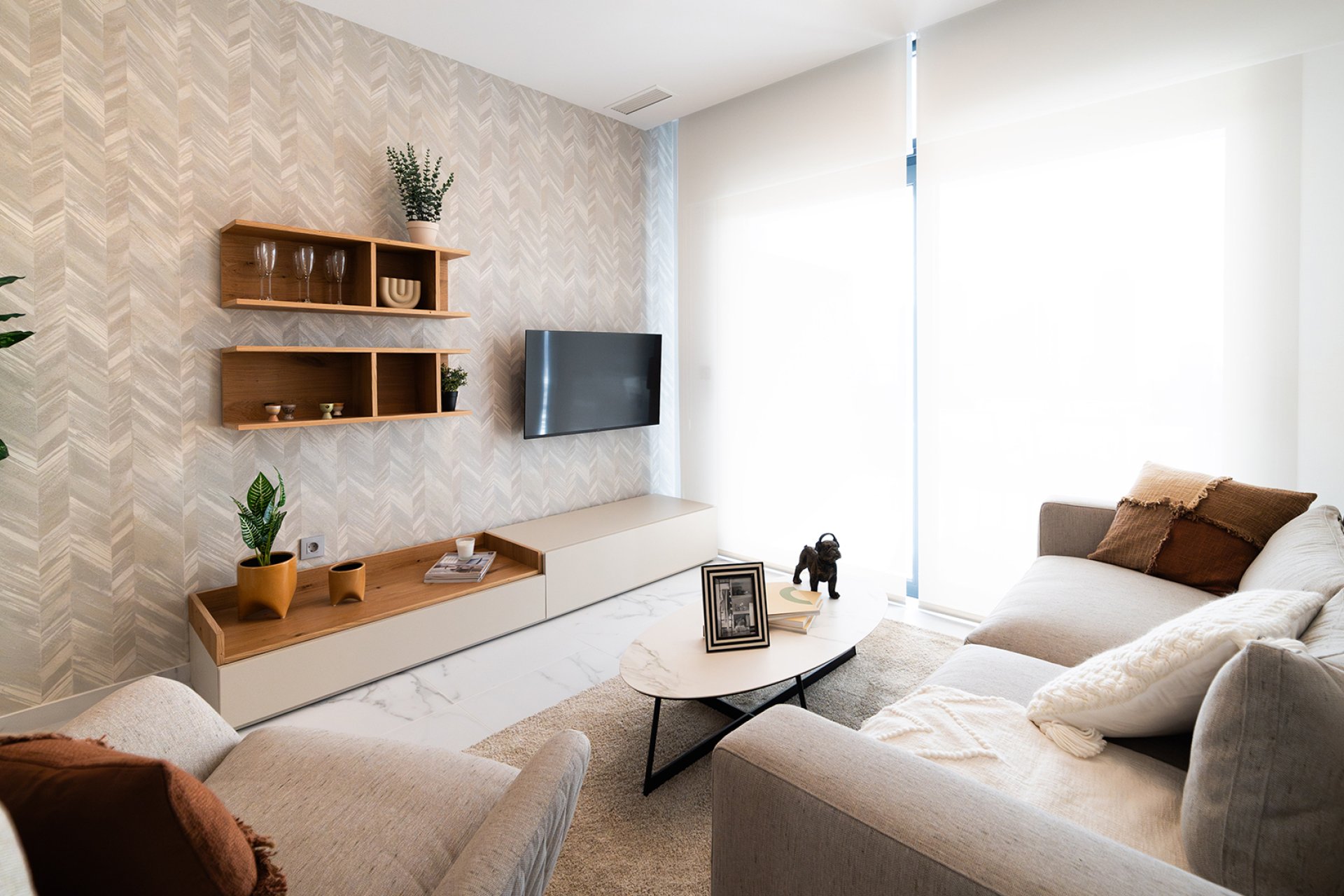 Rynek pierwotny - Apartament - Benidorm - Spain