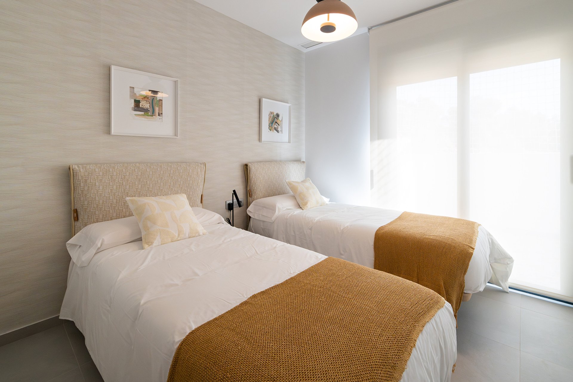 Rynek pierwotny - Apartament - Benidorm - Spain