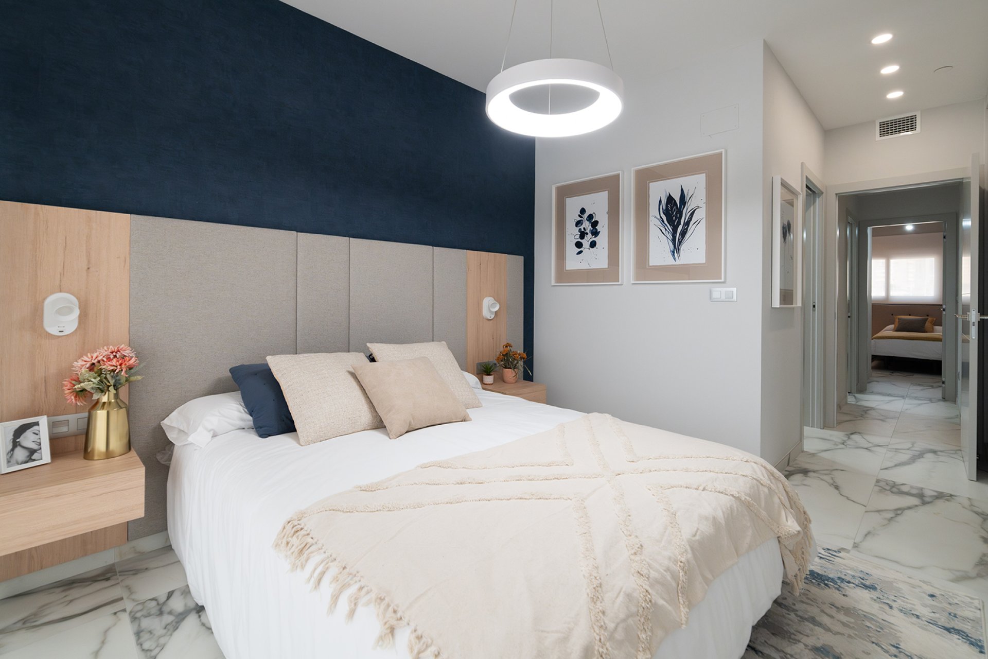 Rynek pierwotny - Apartament - Benidorm - Spain