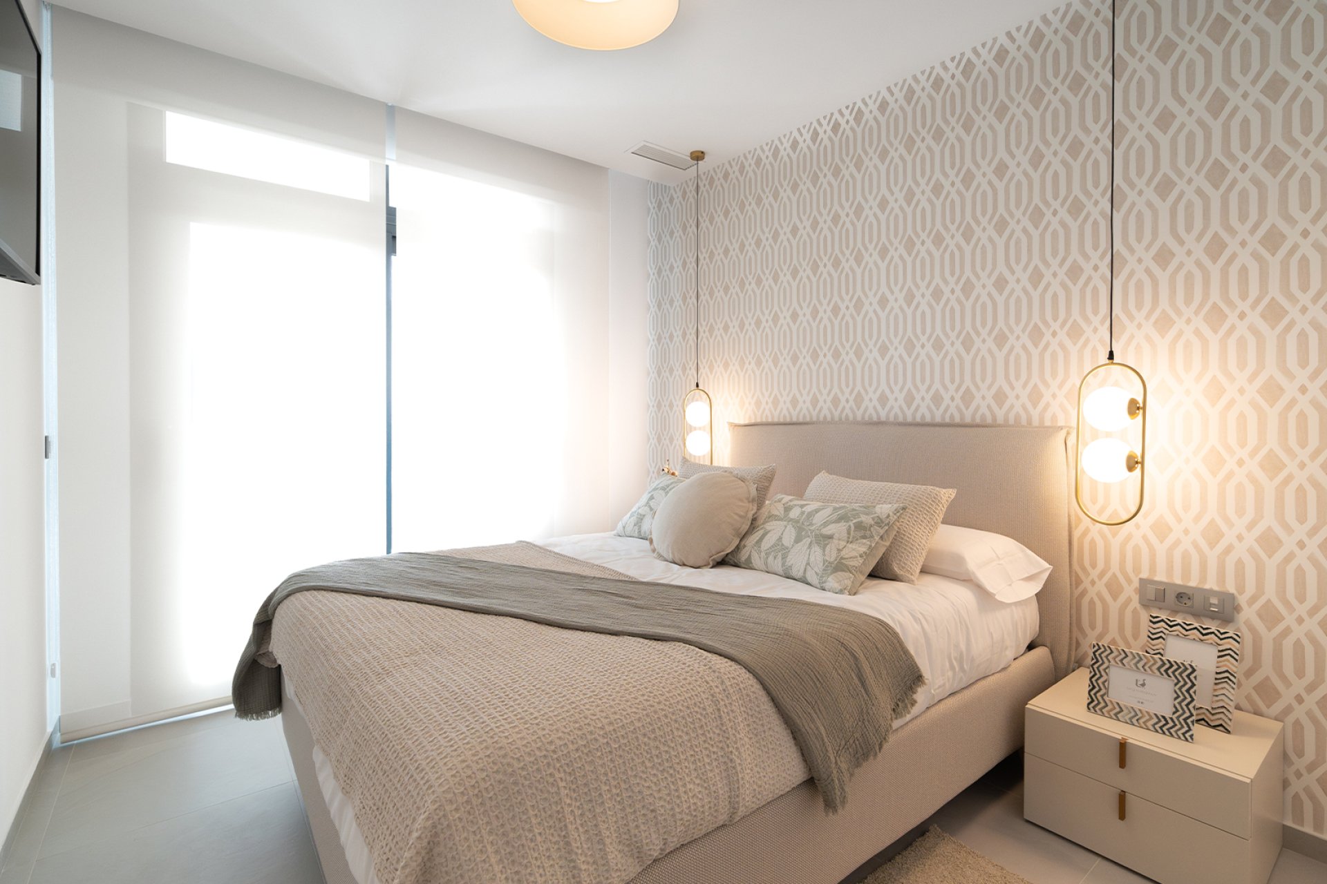 Rynek pierwotny - Apartament - Benidorm - Spain