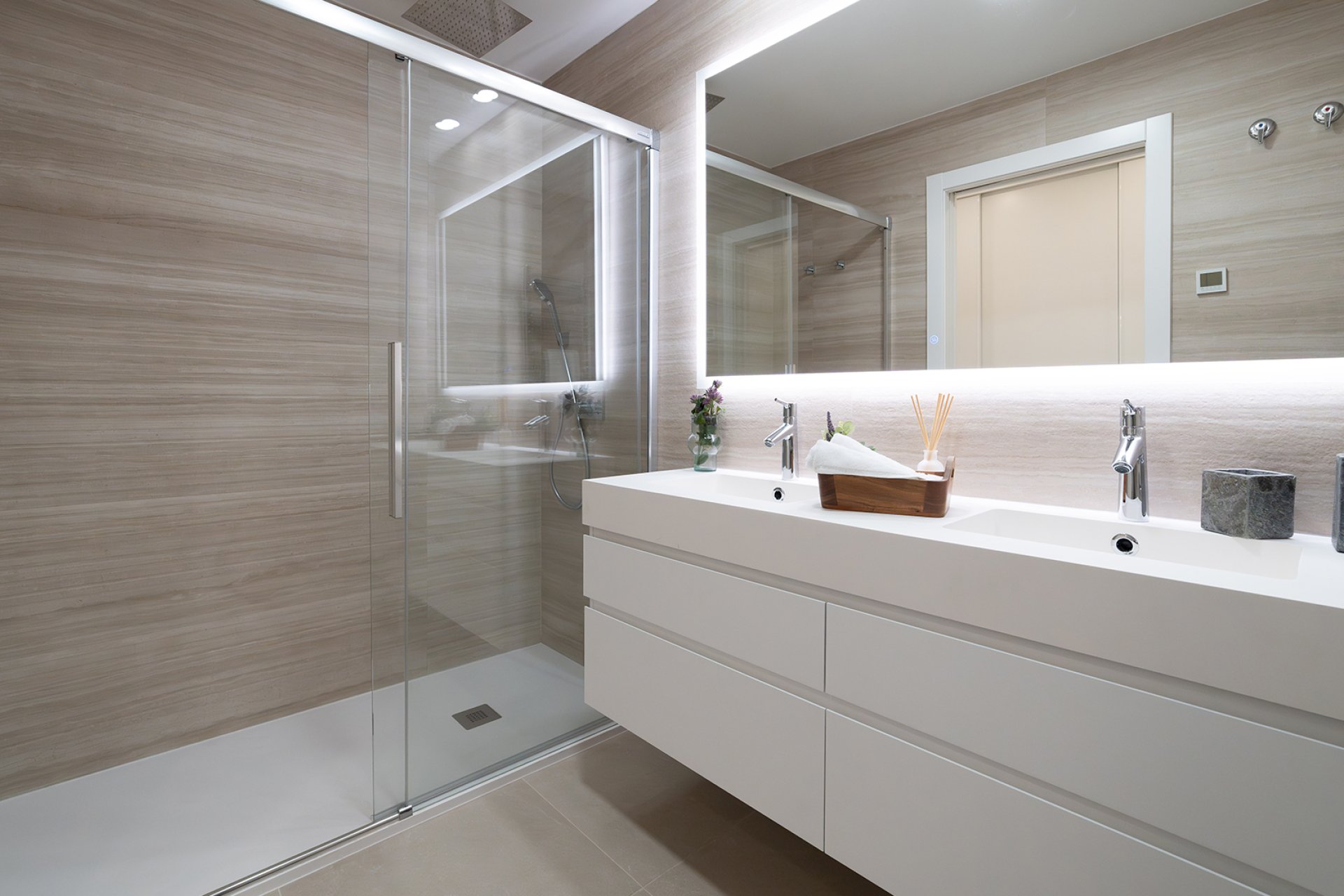 Rynek pierwotny - Apartament - Benidorm - Spain