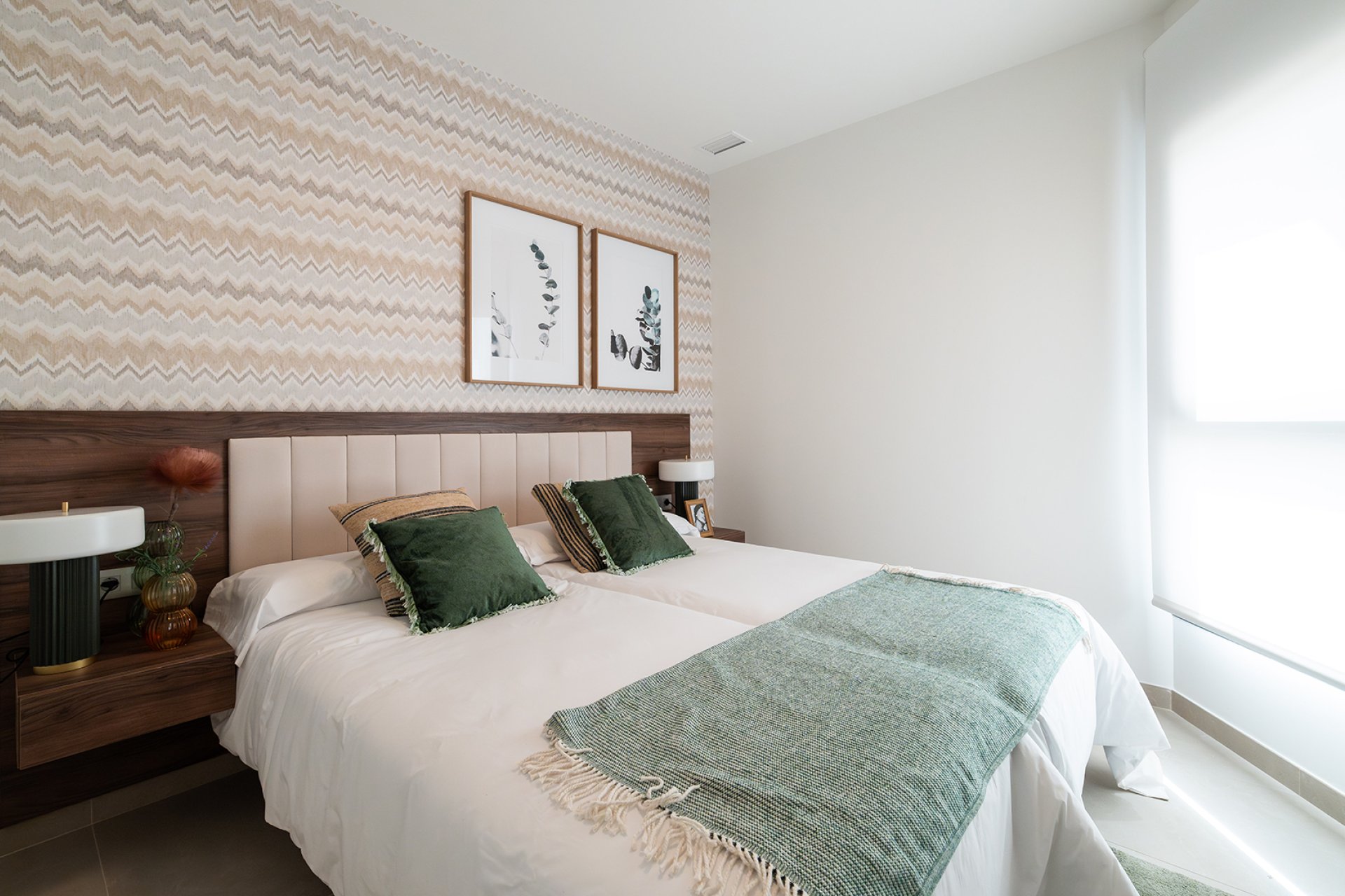 Rynek pierwotny - Apartament - Benidorm - Spain