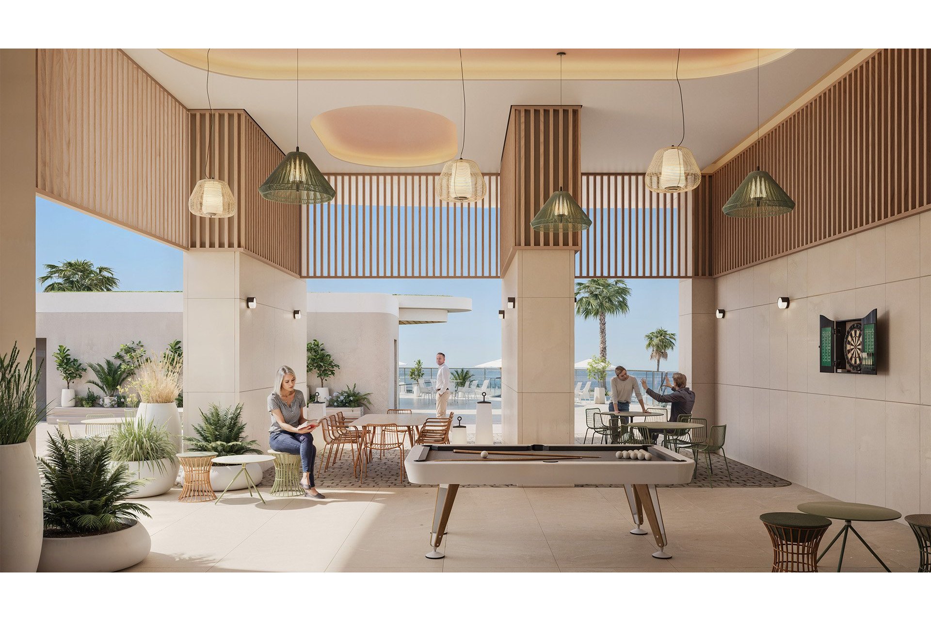 Rynek pierwotny - Apartament - Benidorm - Spain