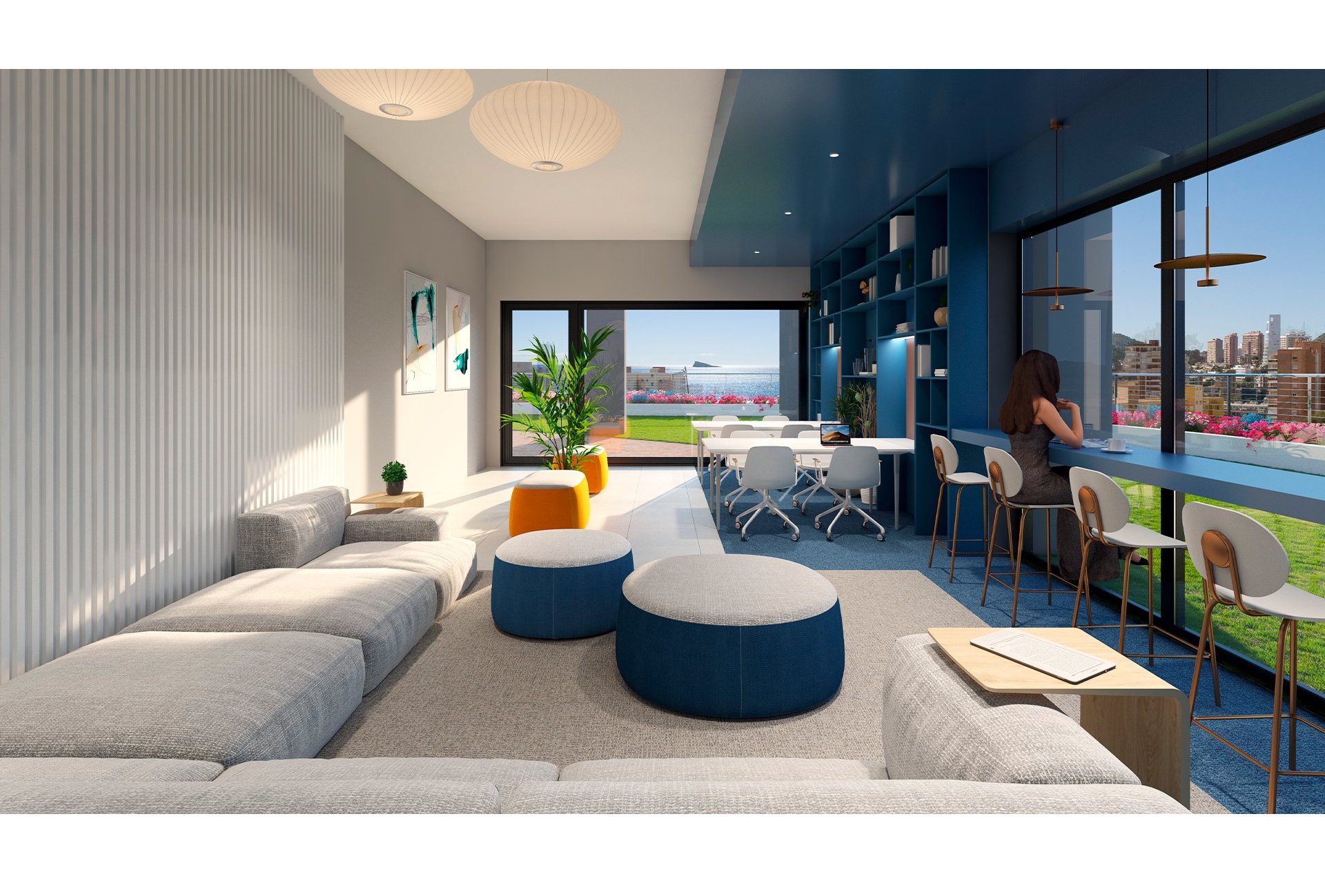Rynek pierwotny - Apartament - Benidorm - Spain
