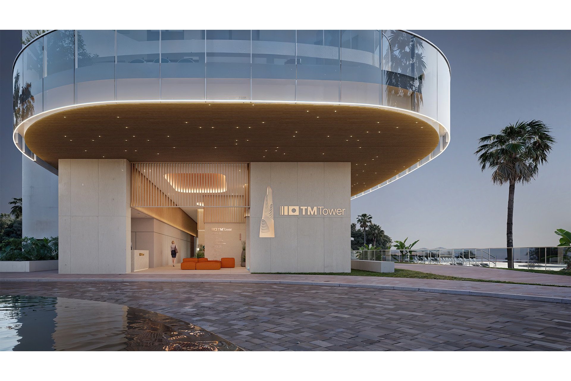Rynek pierwotny - Apartament - Benidorm - Spain