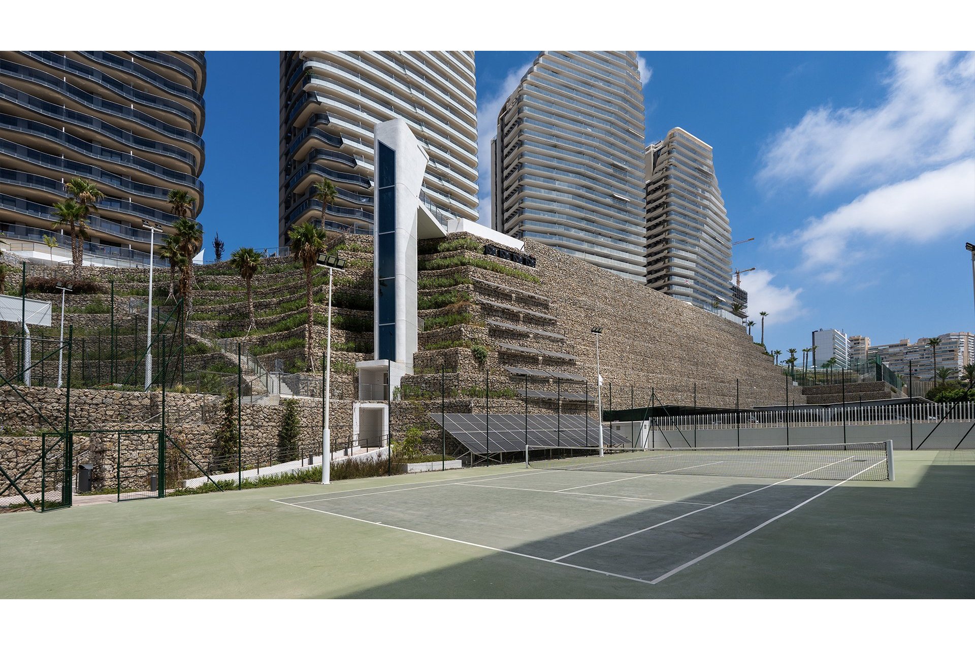 Rynek pierwotny - Apartament - Benidorm - Spain
