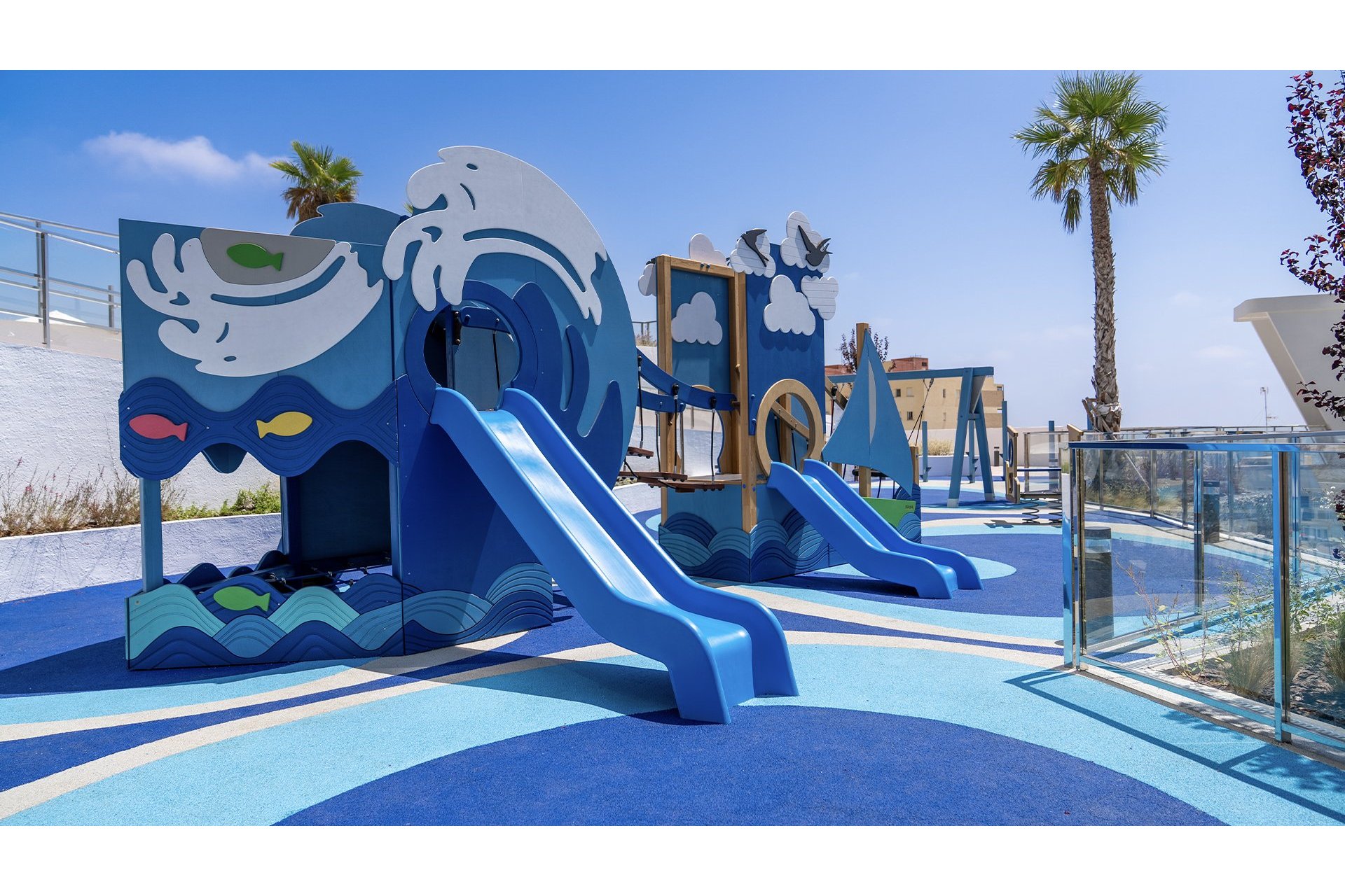 Rynek pierwotny - Apartament - Benidorm - Spain