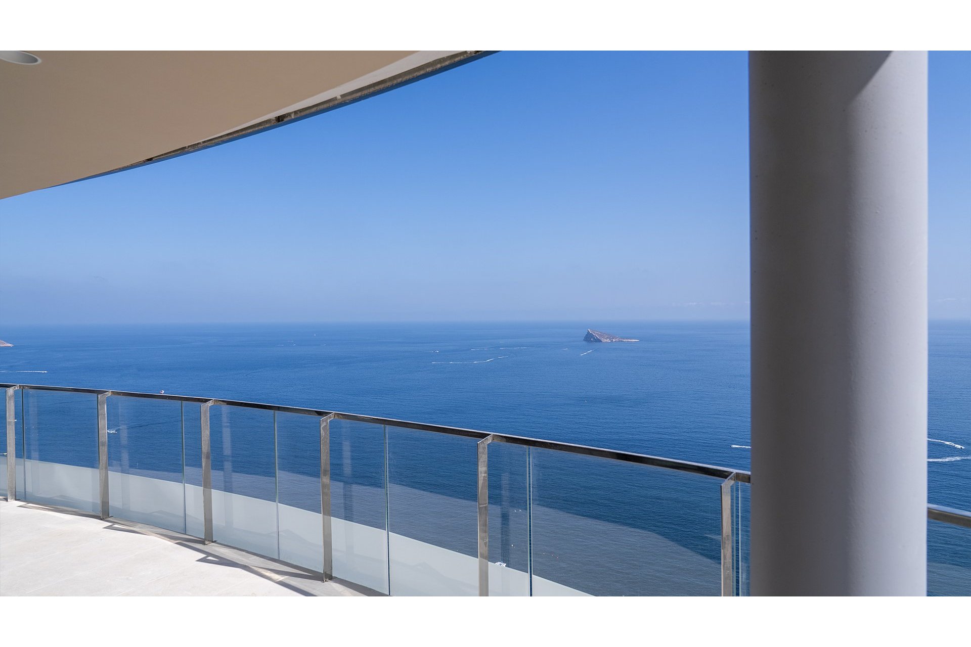 Rynek pierwotny - Apartament - Benidorm - Spain