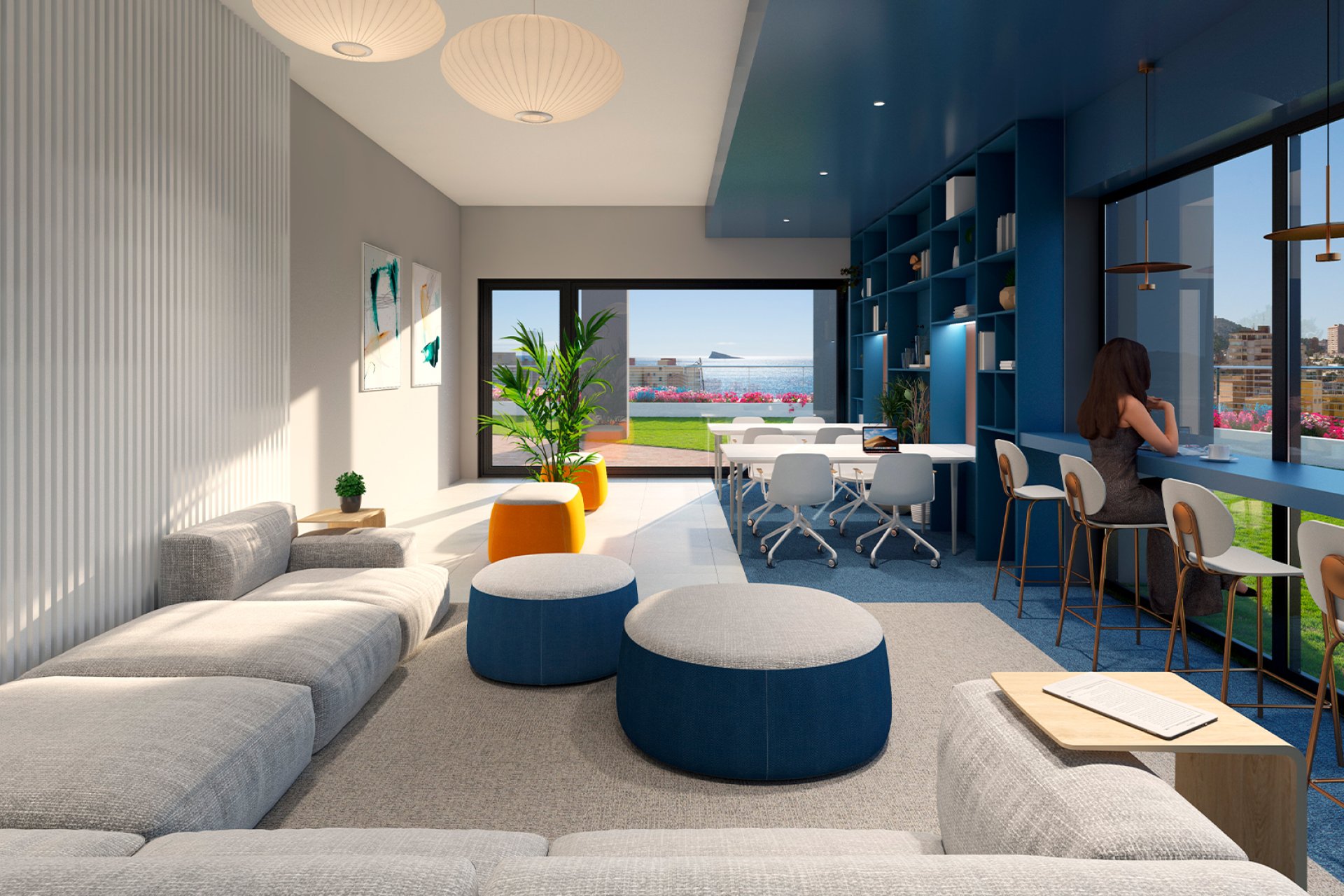 Rynek pierwotny - Apartament - Benidorm - Spain