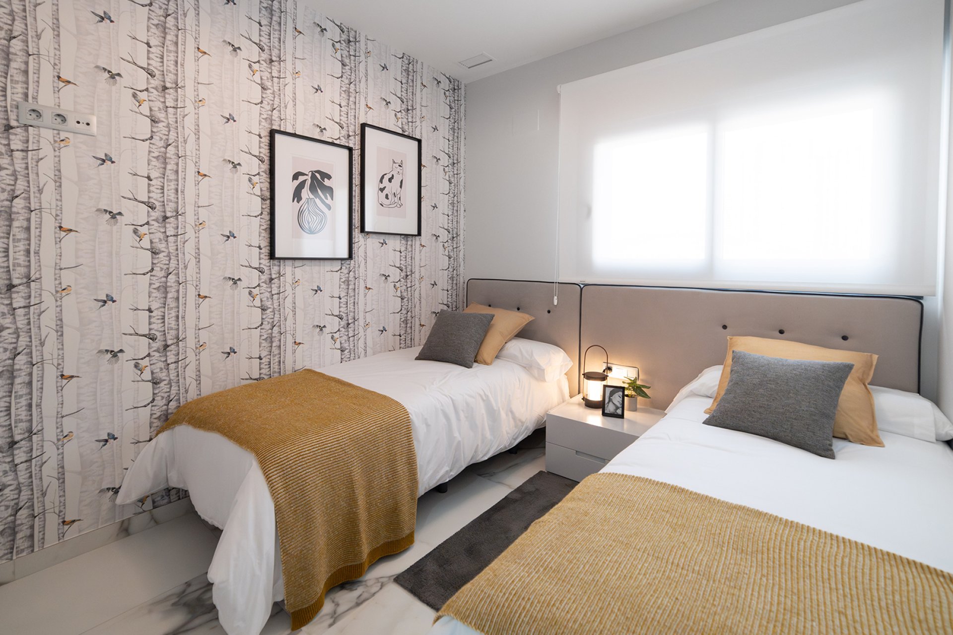 Rynek pierwotny - Apartament - Benidorm - Spain