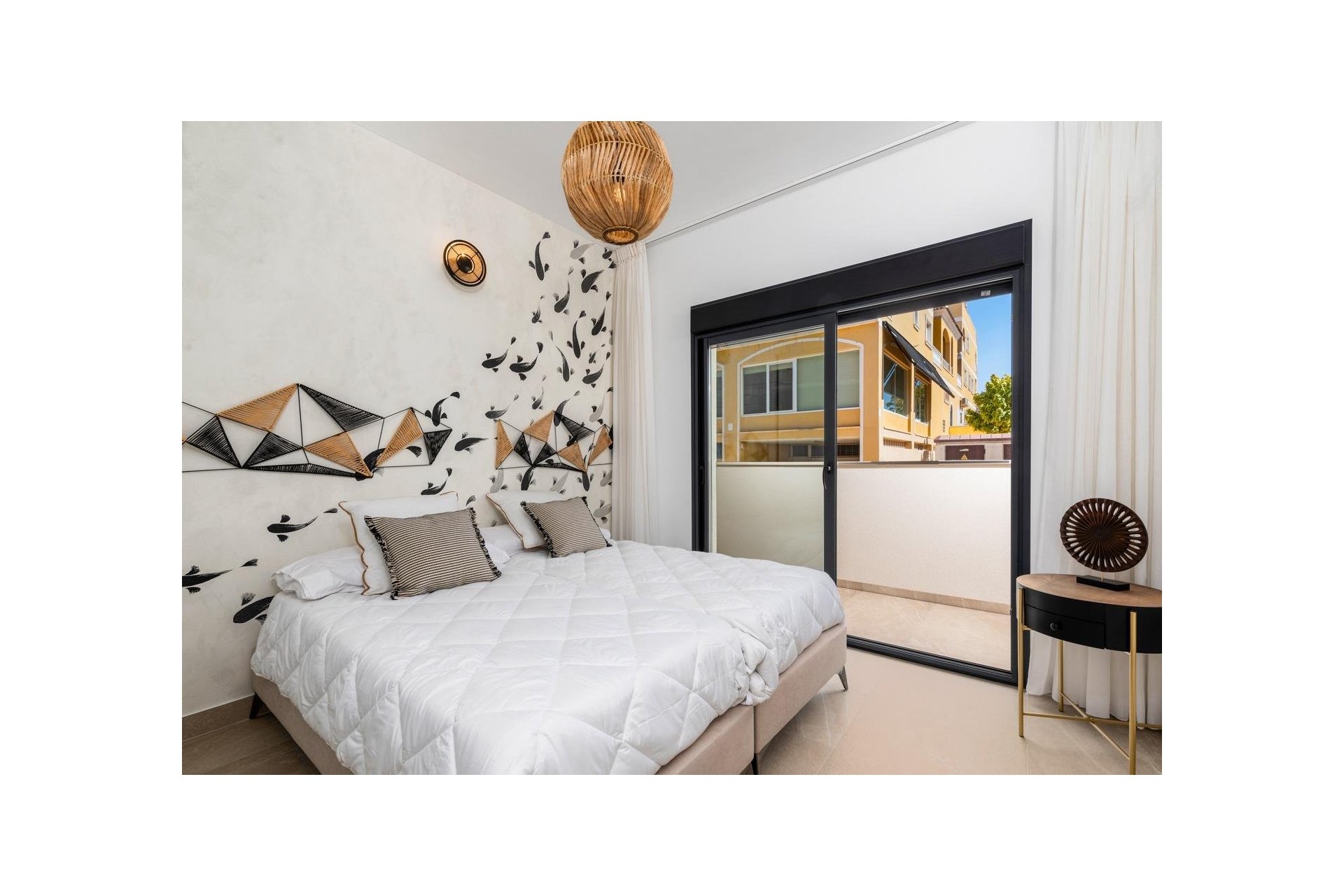 Rynek pierwotny - Apartament - Benijofar - Pueblo