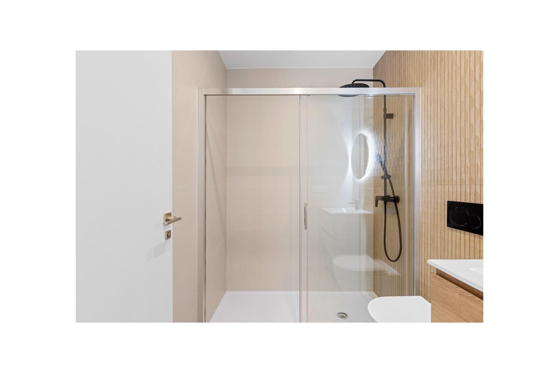 Rynek pierwotny - Apartament - Benijofar - Pueblo