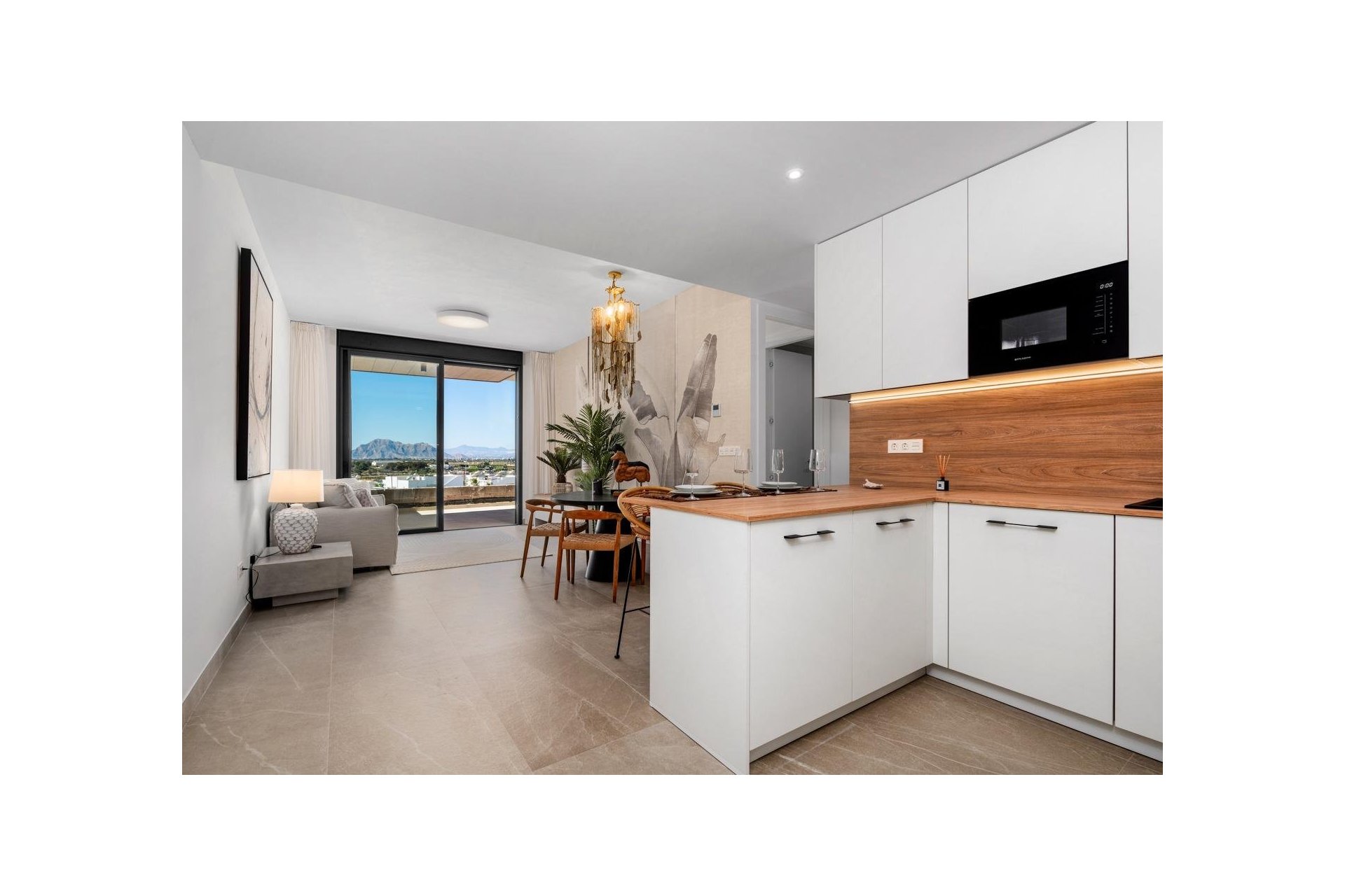 Rynek pierwotny - Apartament - Benijofar - Pueblo