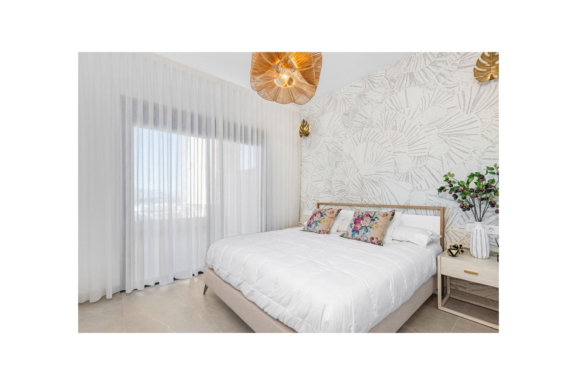 Rynek pierwotny - Apartament - Benijofar - Pueblo