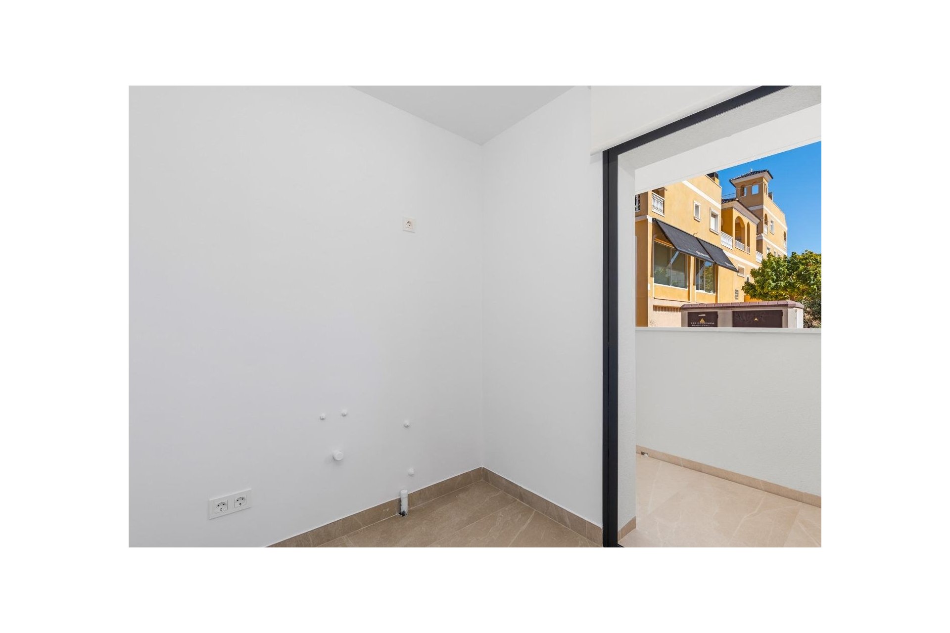 Rynek pierwotny - Apartament - Benijofar - Pueblo