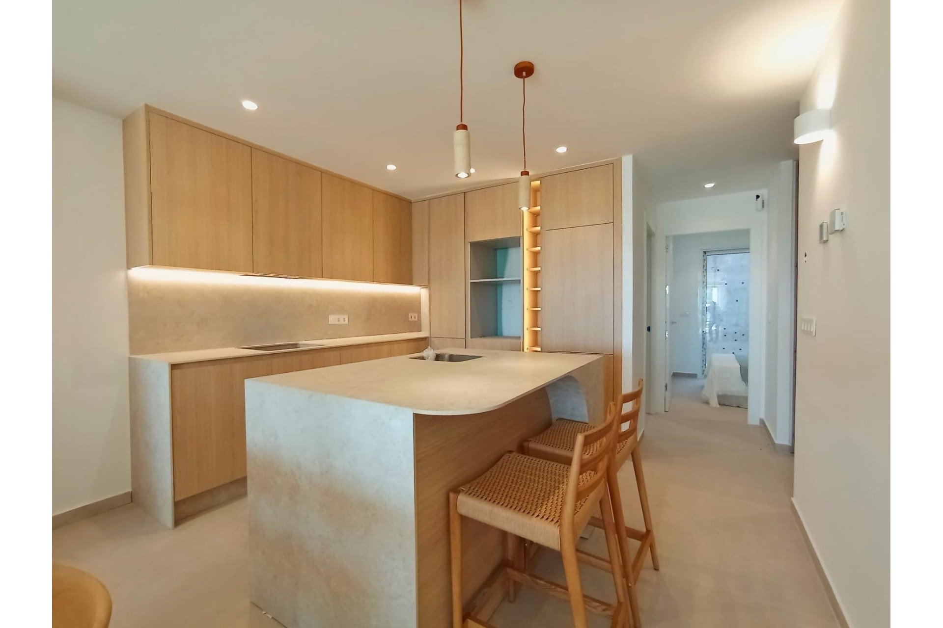 Rynek pierwotny - Apartament - Benijofar - Pueblo