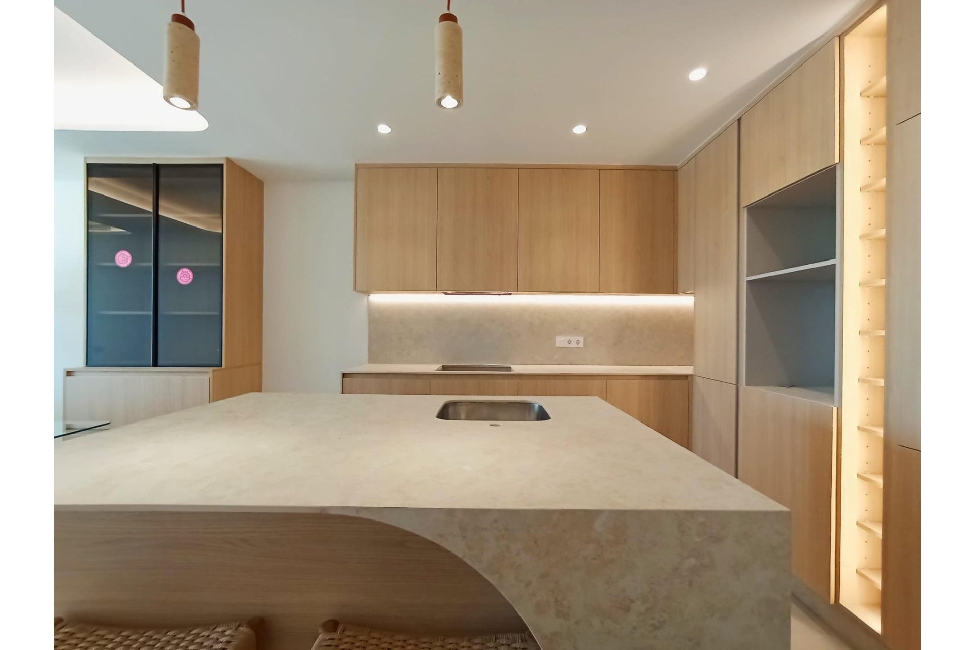 Rynek pierwotny - Apartament - Benijofar - Pueblo