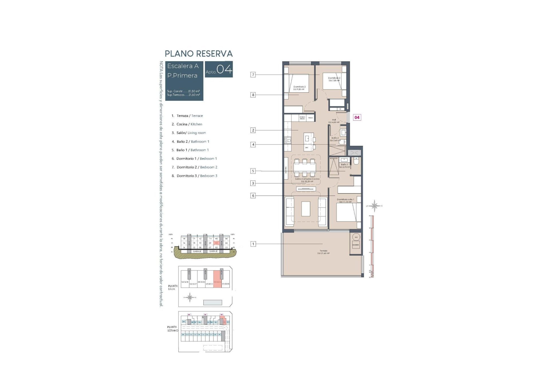 Rynek pierwotny - Apartament - Benijofar - Pueblo
