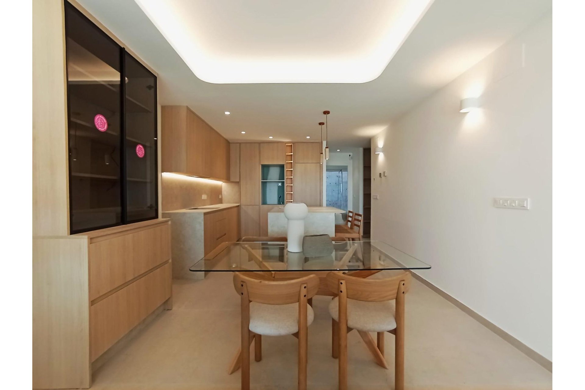 Rynek pierwotny - Apartament - Benijofar - Pueblo