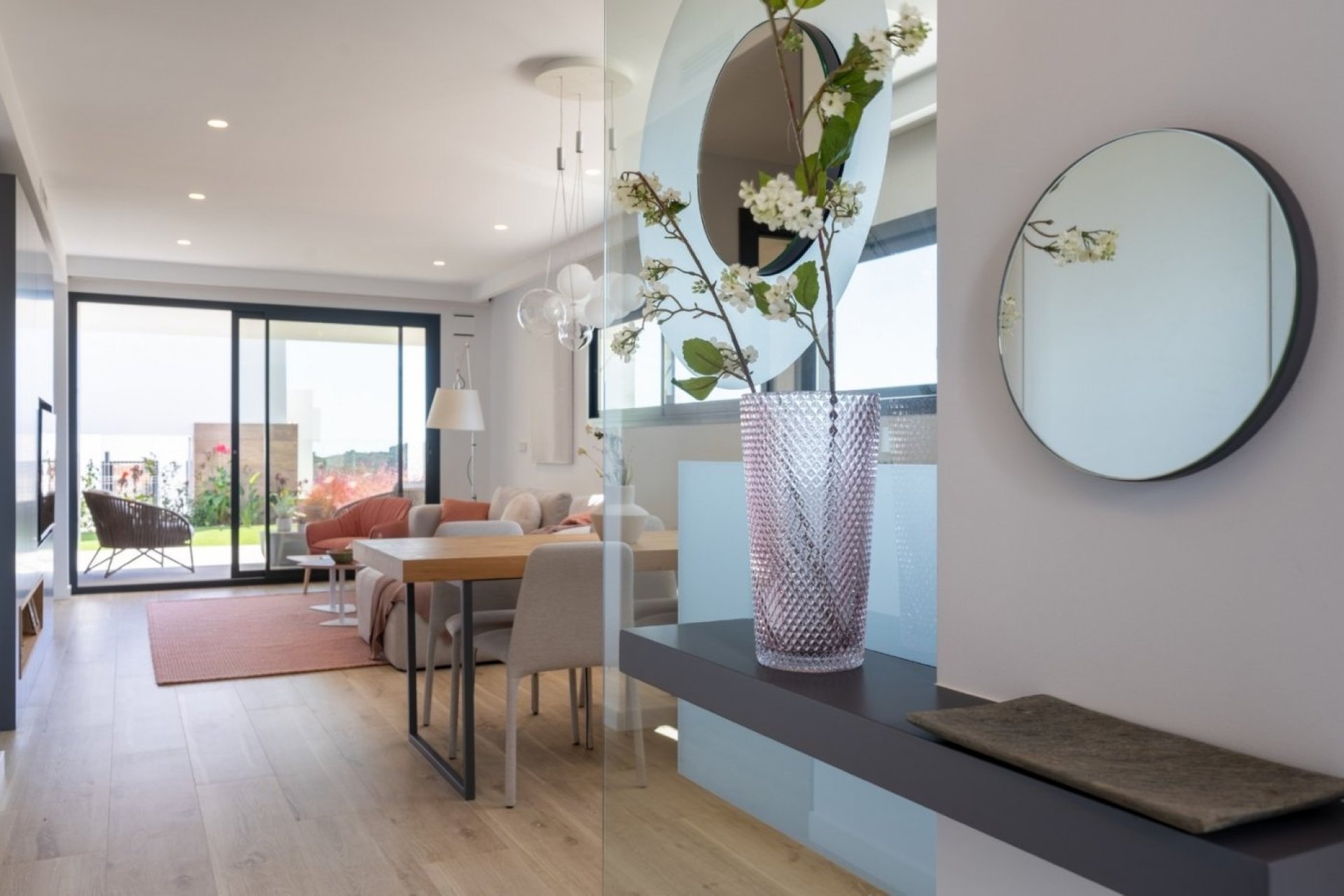 Rynek pierwotny - Apartament - Benitachell - Cumbre del Sol