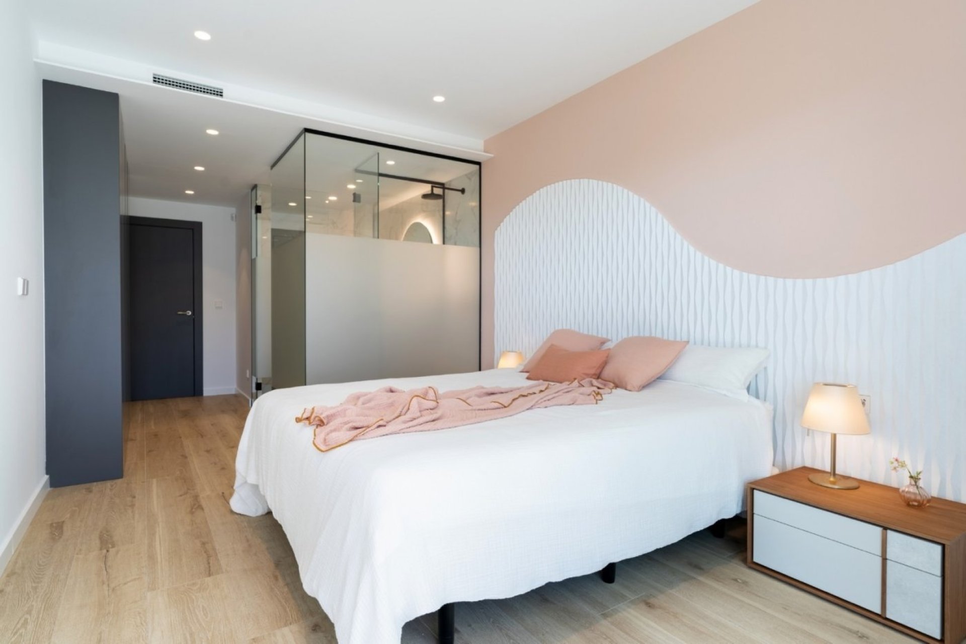 Rynek pierwotny - Apartament - Benitachell - Cumbre del Sol