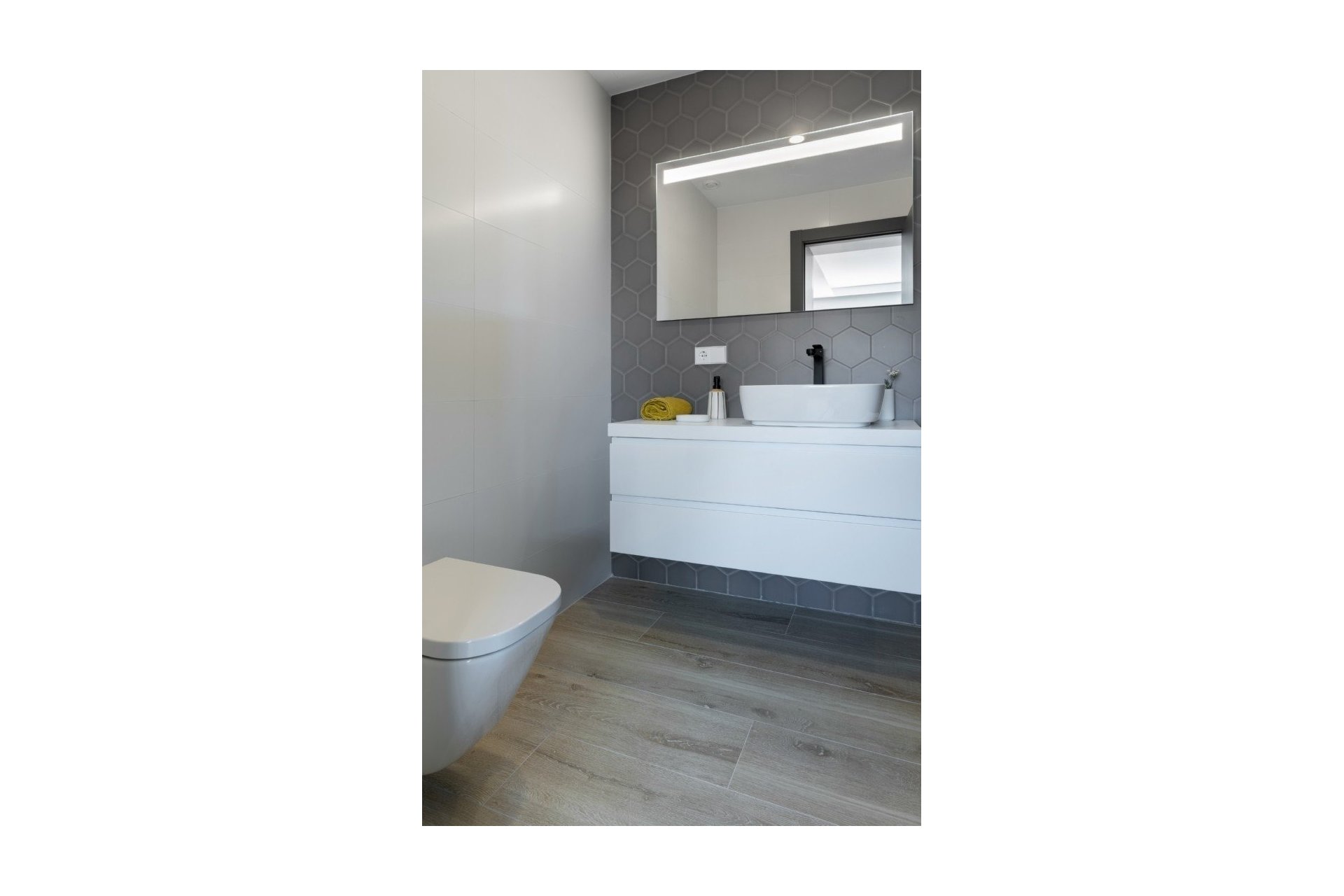 Rynek pierwotny - Apartament - Benitachell - Cumbre del Sol