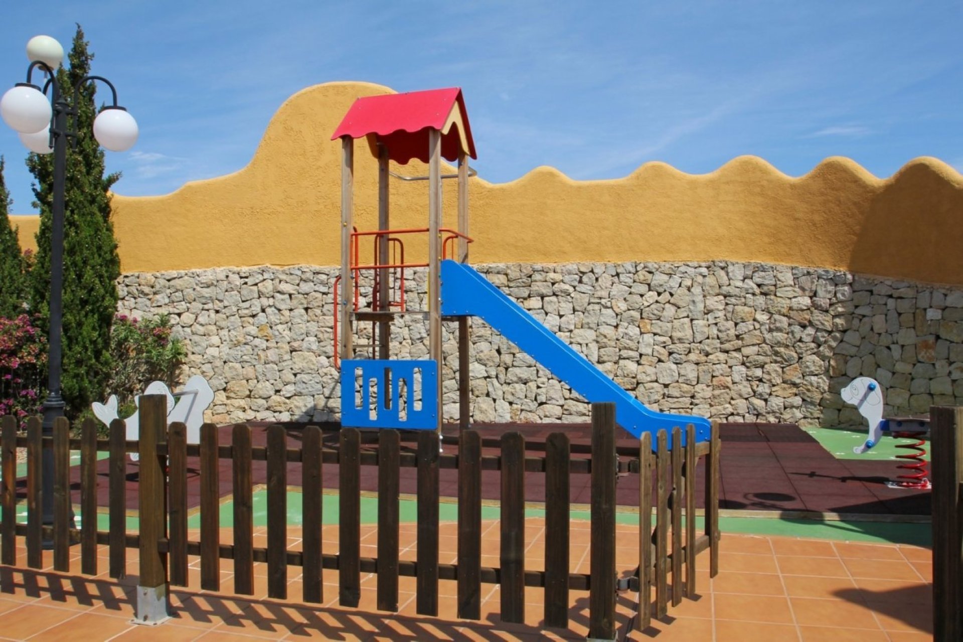 Rynek pierwotny - Apartament - Benitachell - Cumbre del Sol