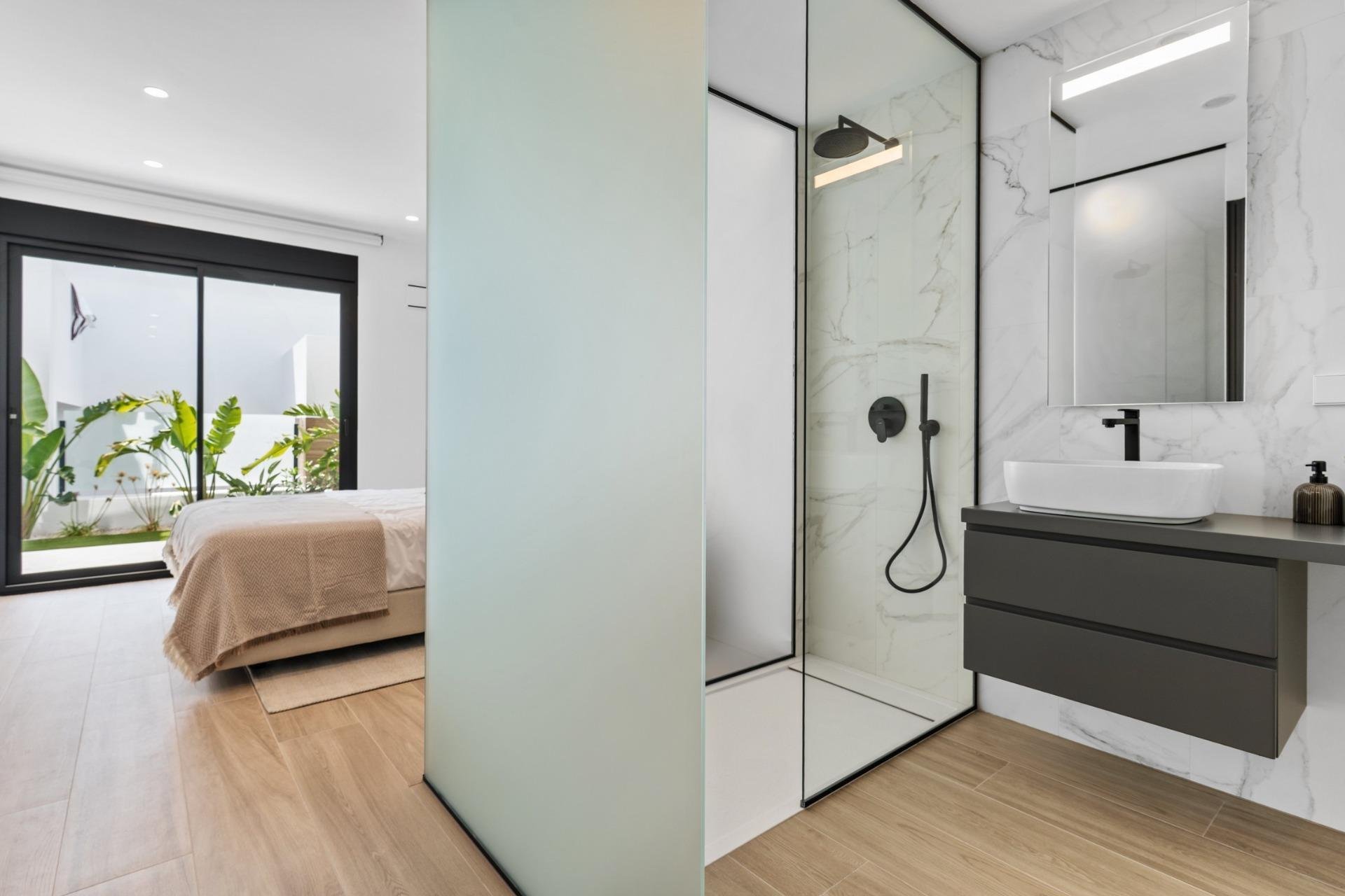 Rynek pierwotny - Apartament - Benitachell - Cumbre del Sol