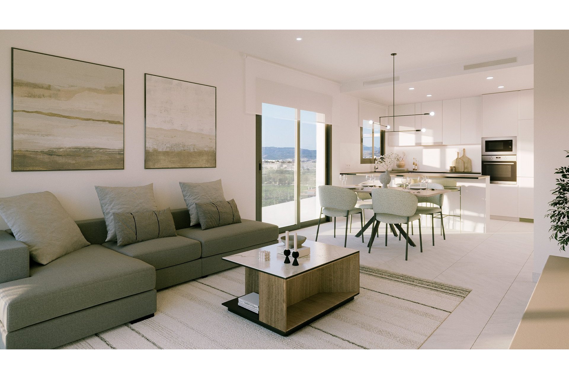 Rynek pierwotny - Apartament - Canet den Berenguer - Spain