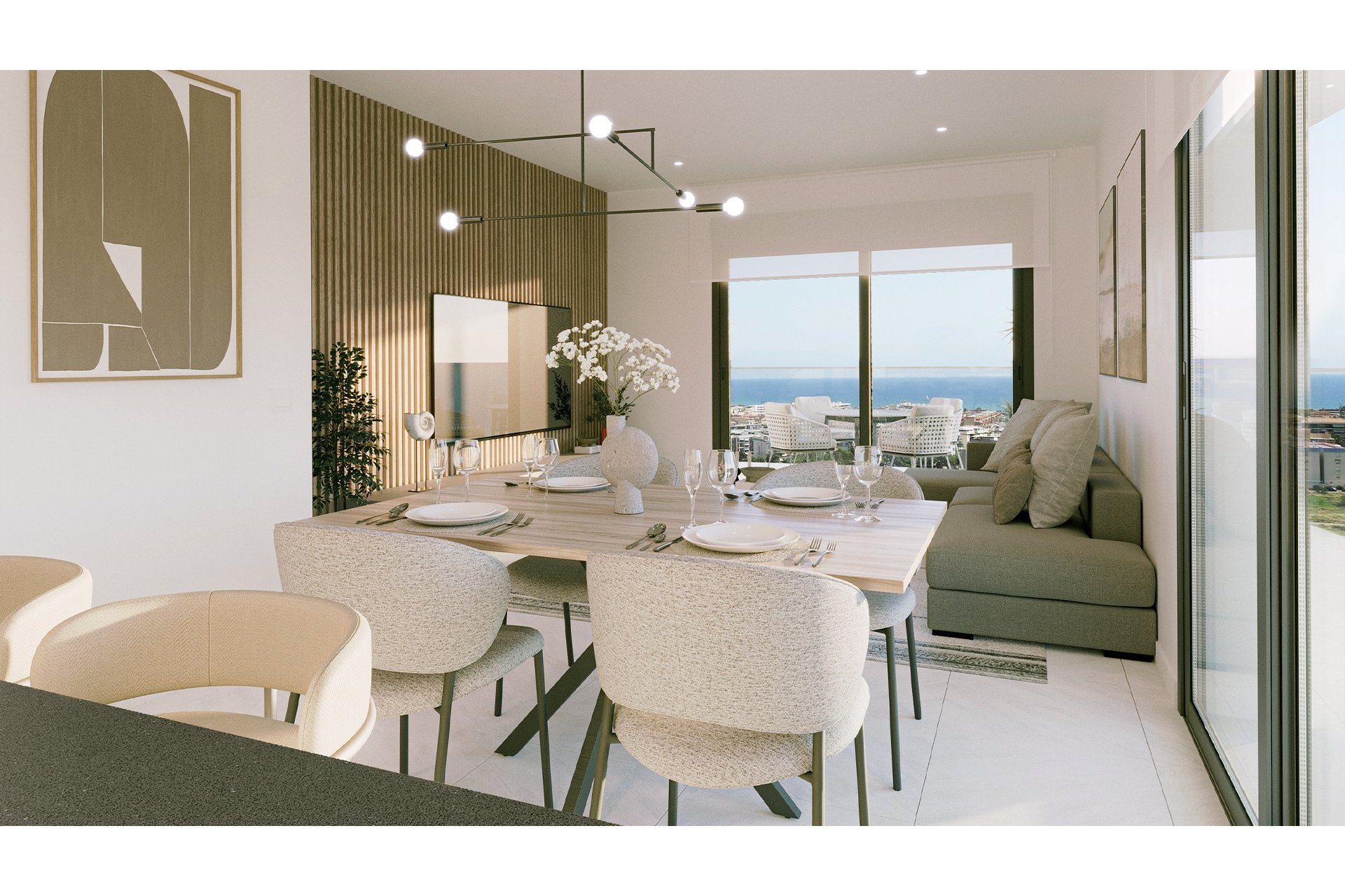 Rynek pierwotny - Apartament - Canet den Berenguer - Spain