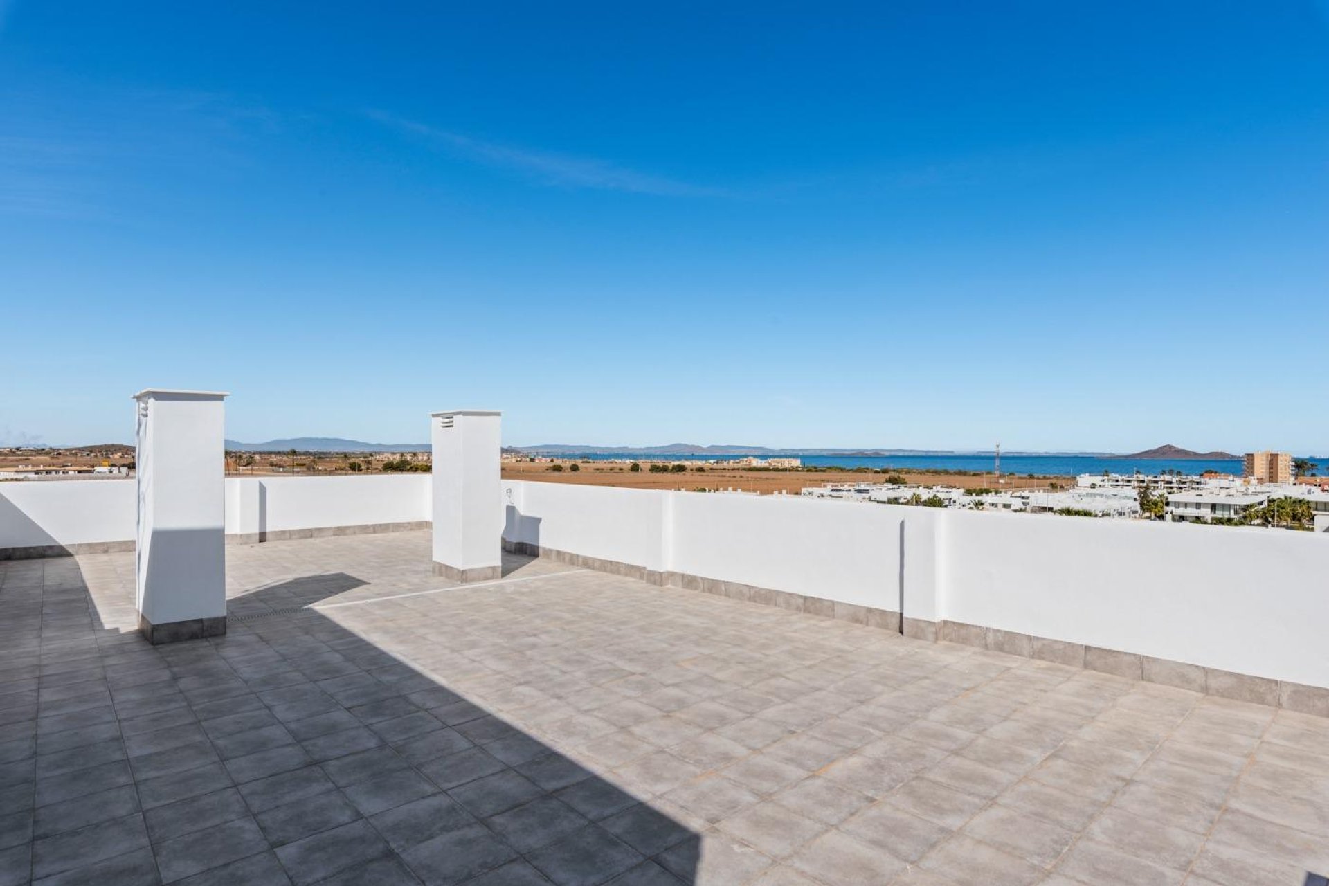 Rynek pierwotny - Apartament - Cartagena - Mar de Cristal