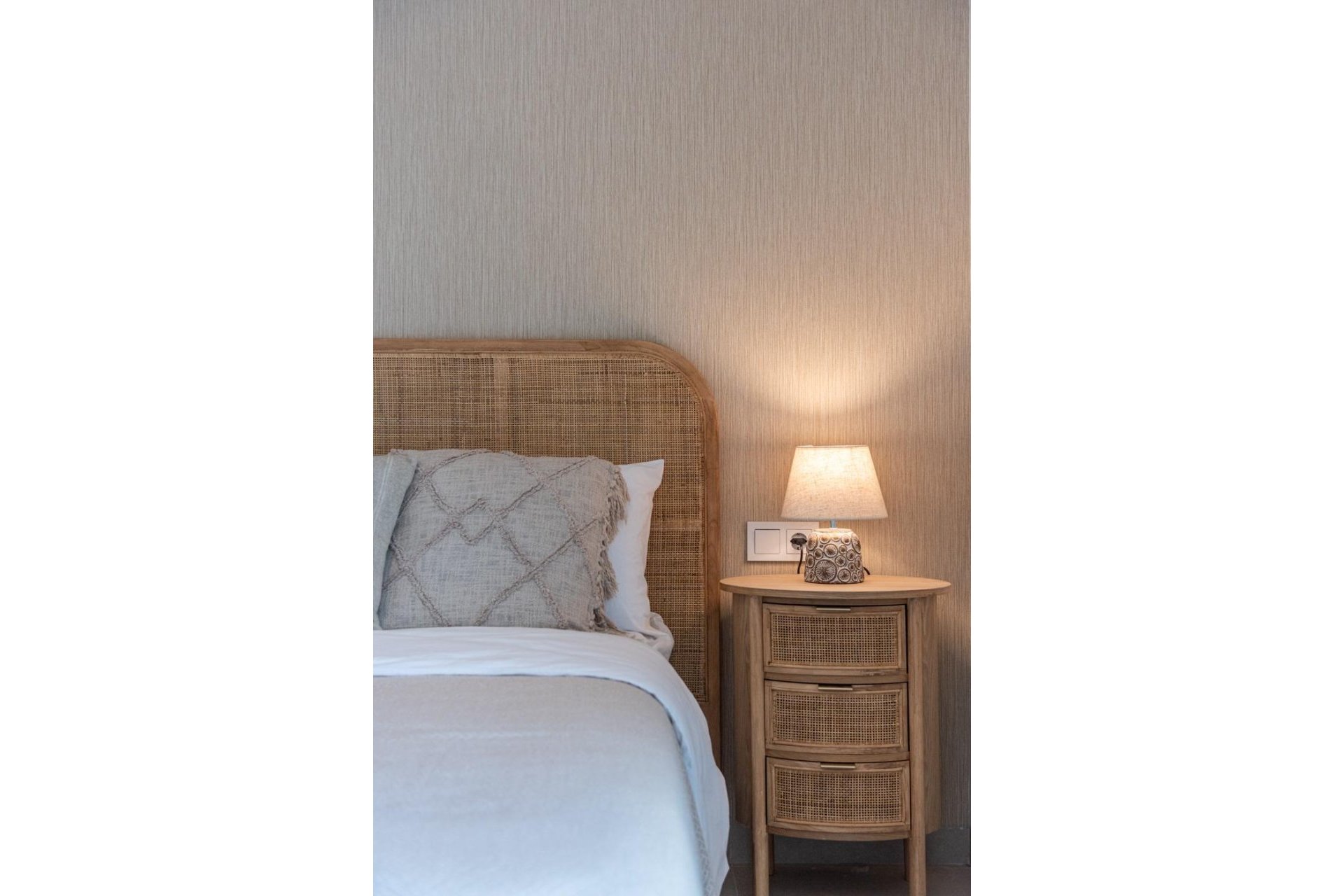 Rynek pierwotny - Apartament - Cartagena - Mar de Cristal