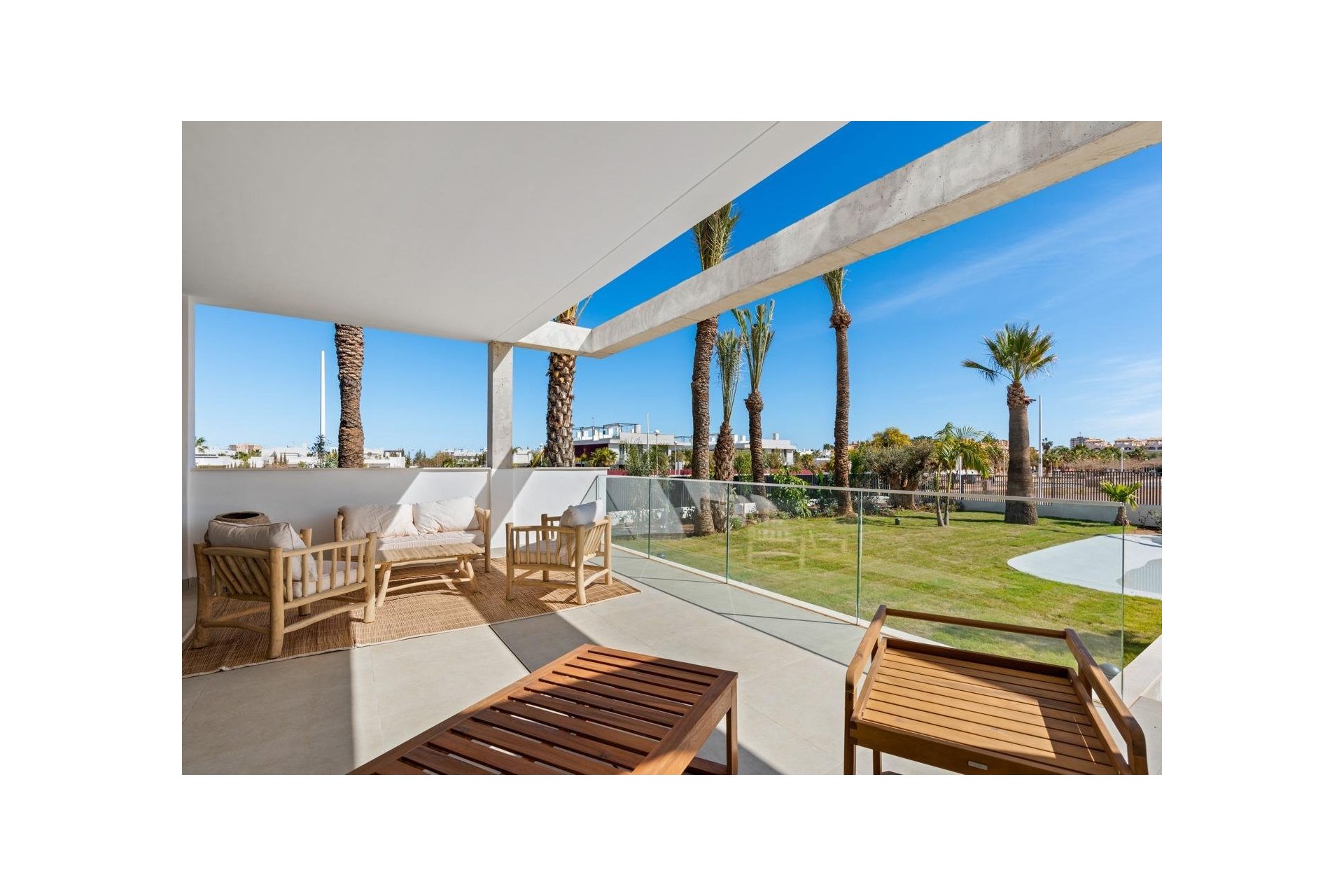 Rynek pierwotny - Apartament - Cartagena - Mar de Cristal