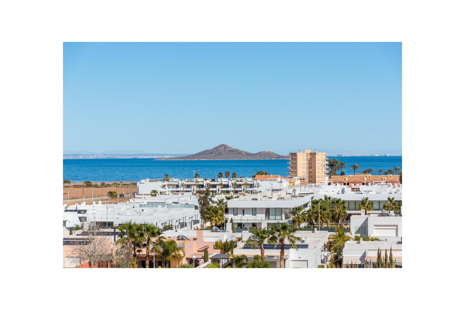 Rynek pierwotny - Apartament - Cartagena - Mar de Cristal