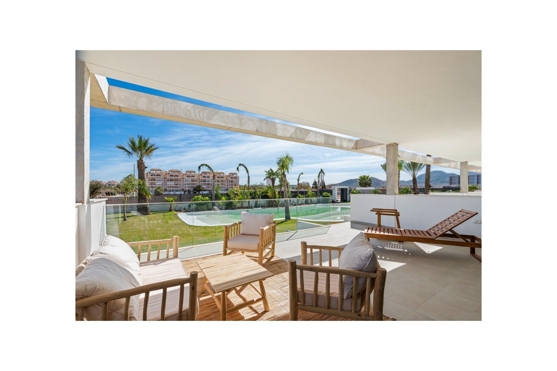 Rynek pierwotny - Apartament - Cartagena - Mar de Cristal