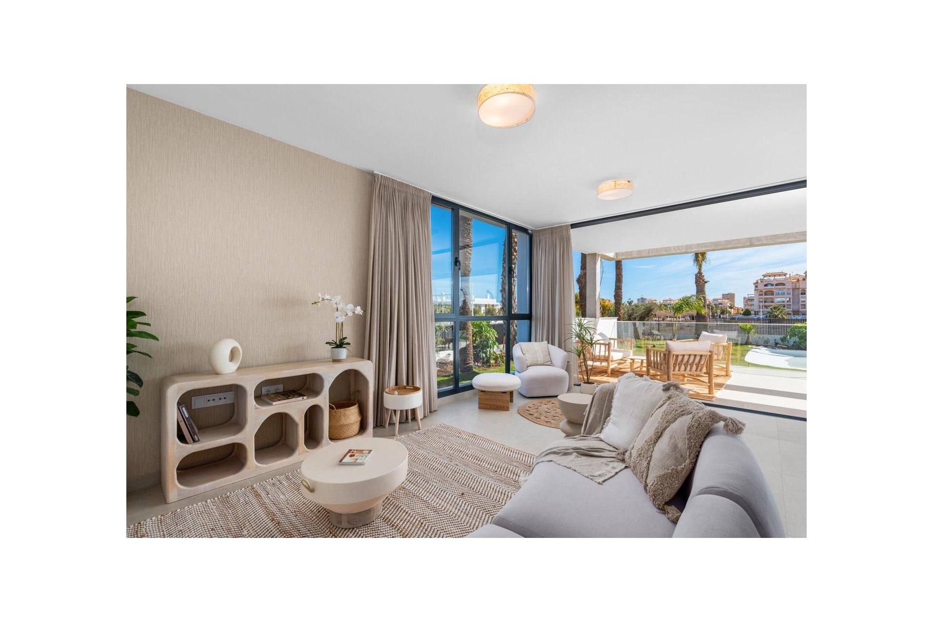 Rynek pierwotny - Apartament - Cartagena - Mar de Cristal