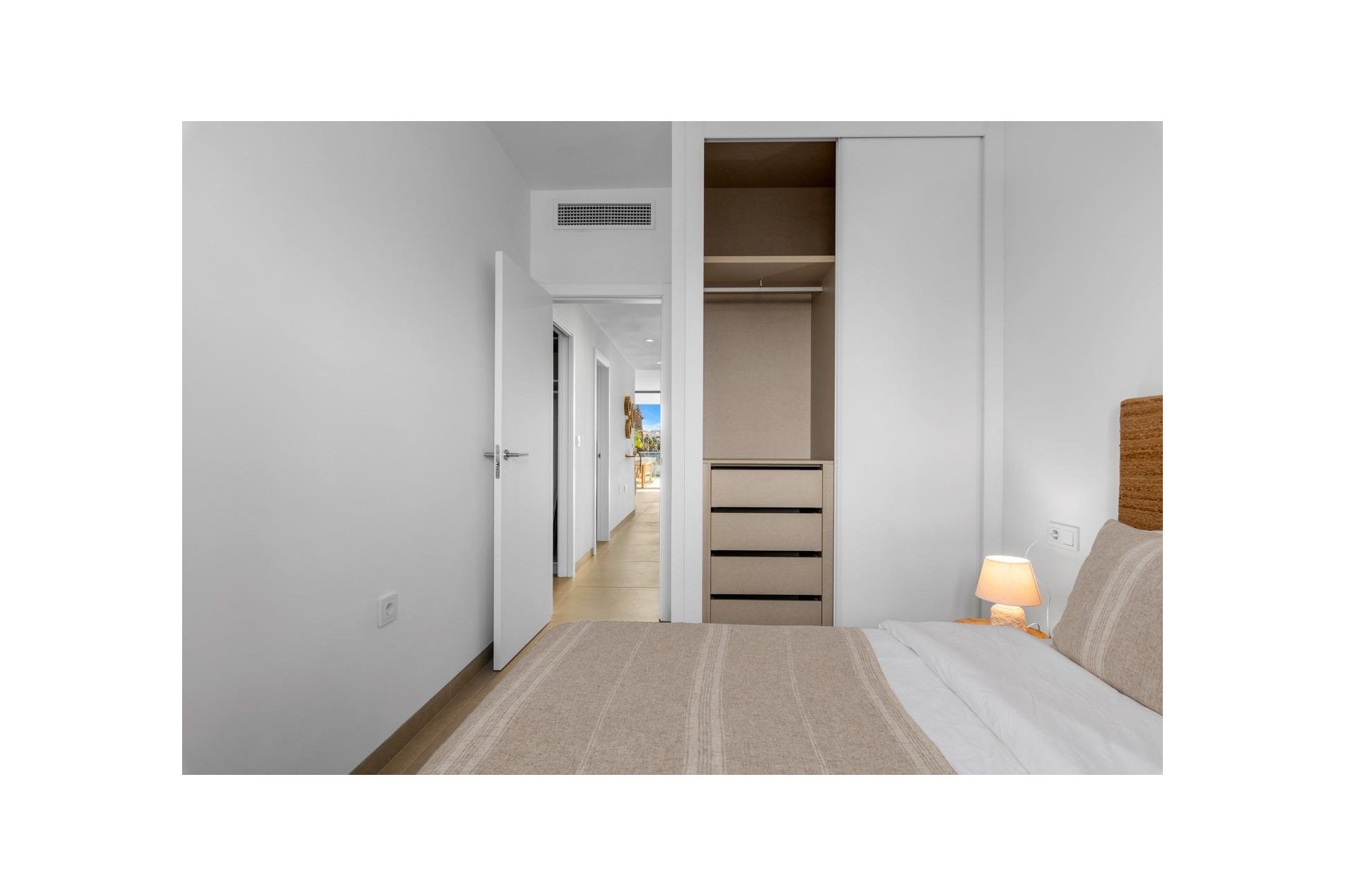 Rynek pierwotny - Apartament - Cartagena - Mar de Cristal