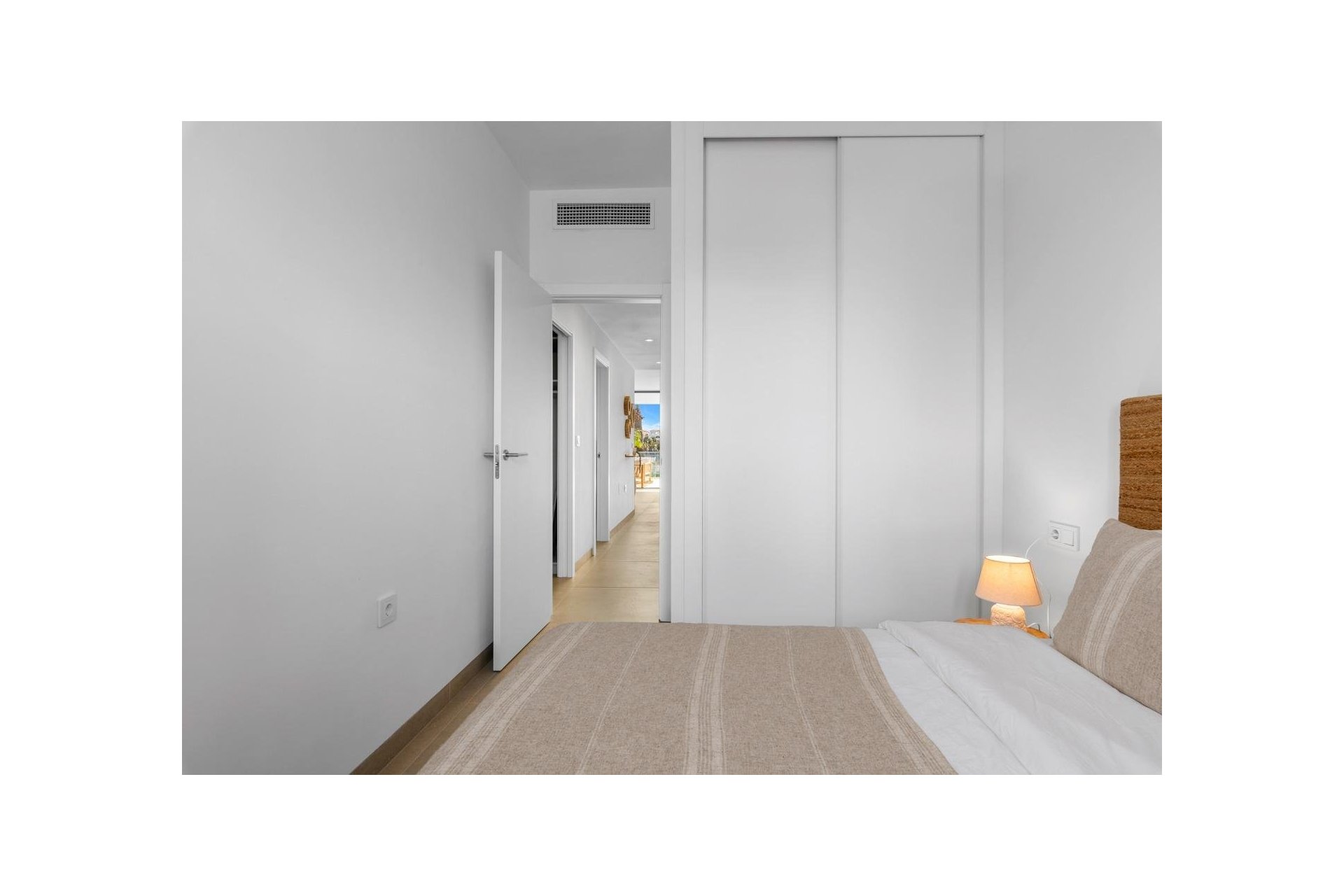 Rynek pierwotny - Apartament - Cartagena - Mar de Cristal